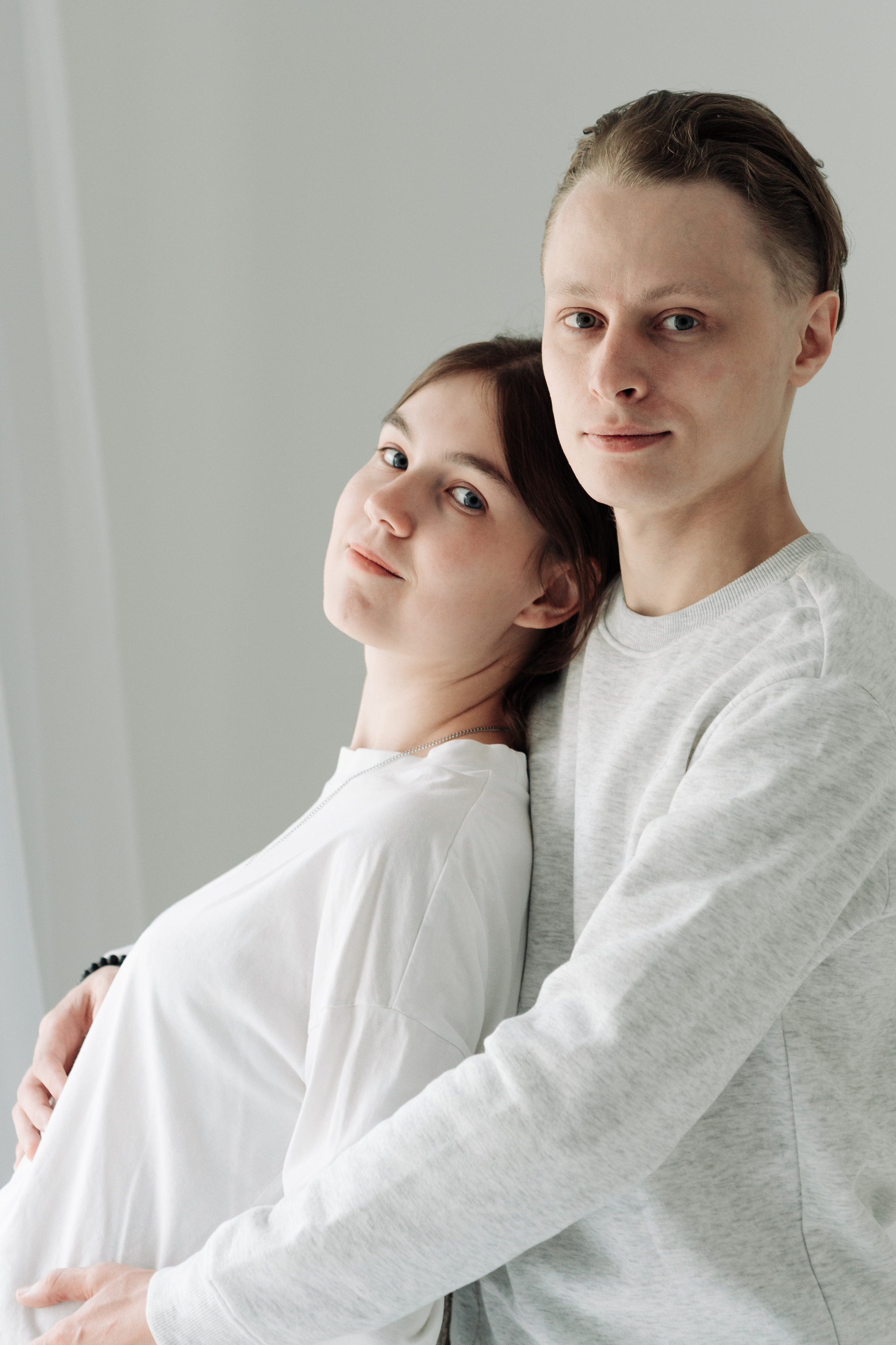 Маша и Егор. Фотограф Ахмедов Эльдар Чита