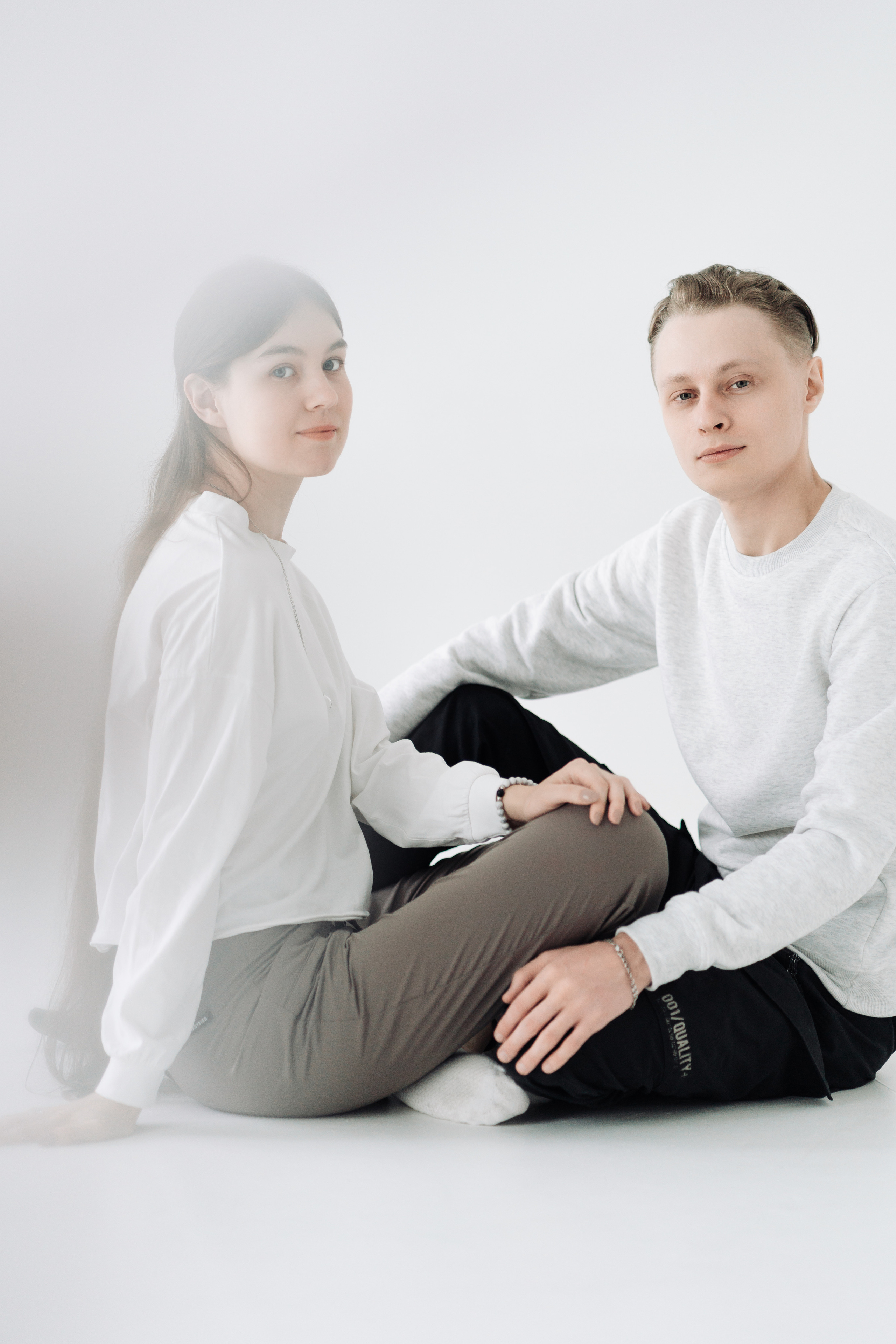 Маша и Егор. Фотограф Ахмедов Эльдар Чита