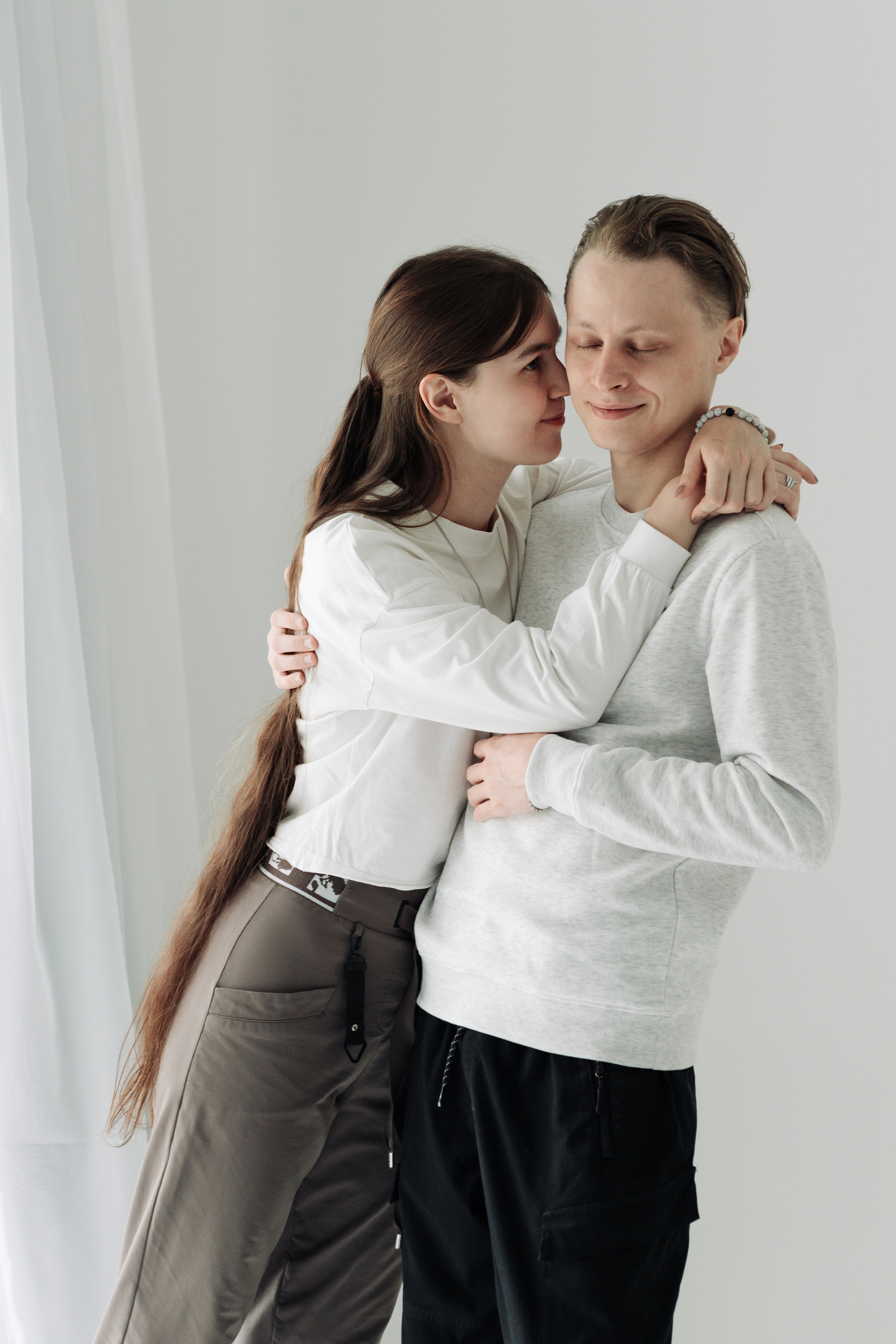 Маша и Егор. Фотограф Ахмедов Эльдар Чита