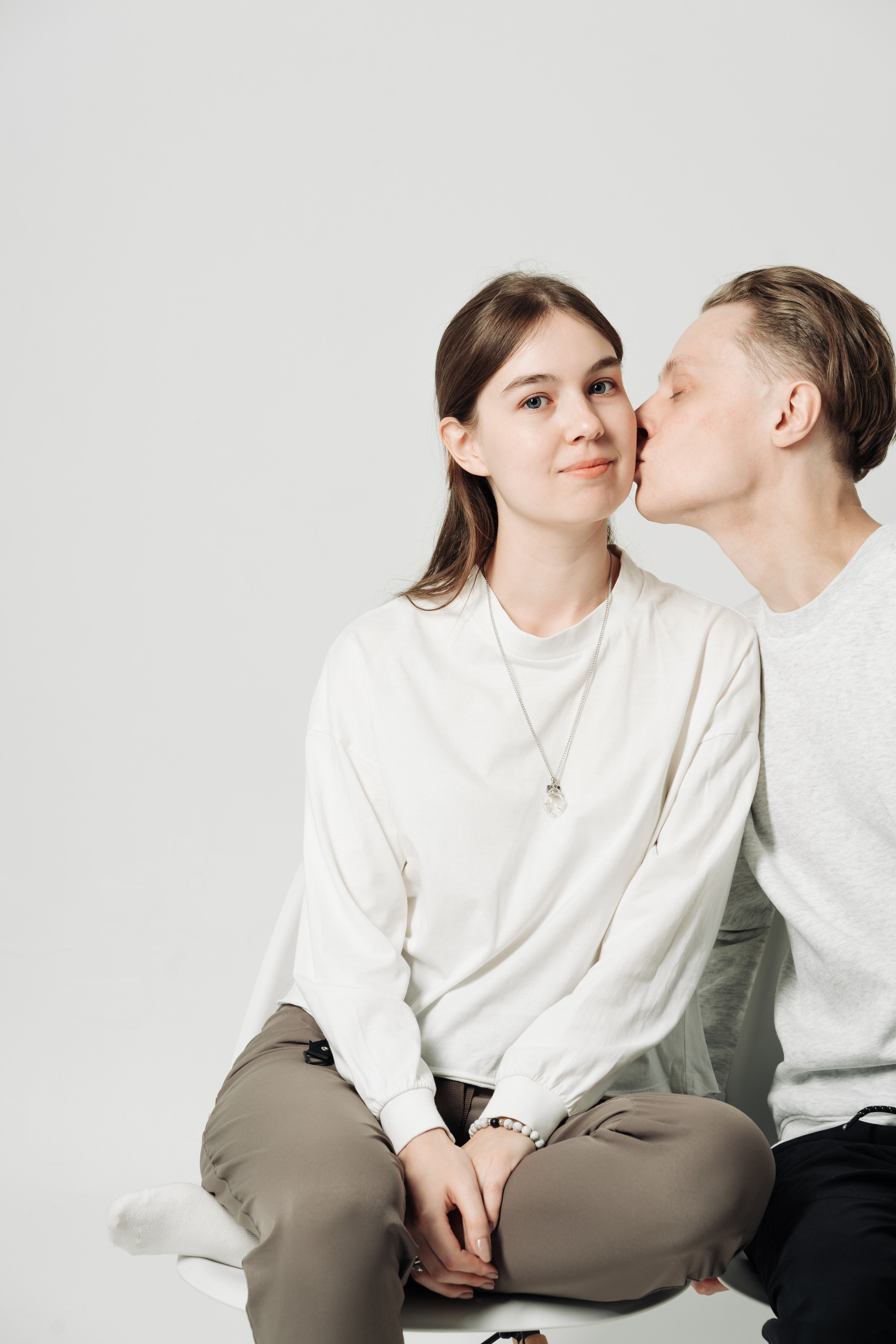 Маша и Егор. Фотограф Ахмедов Эльдар Чита