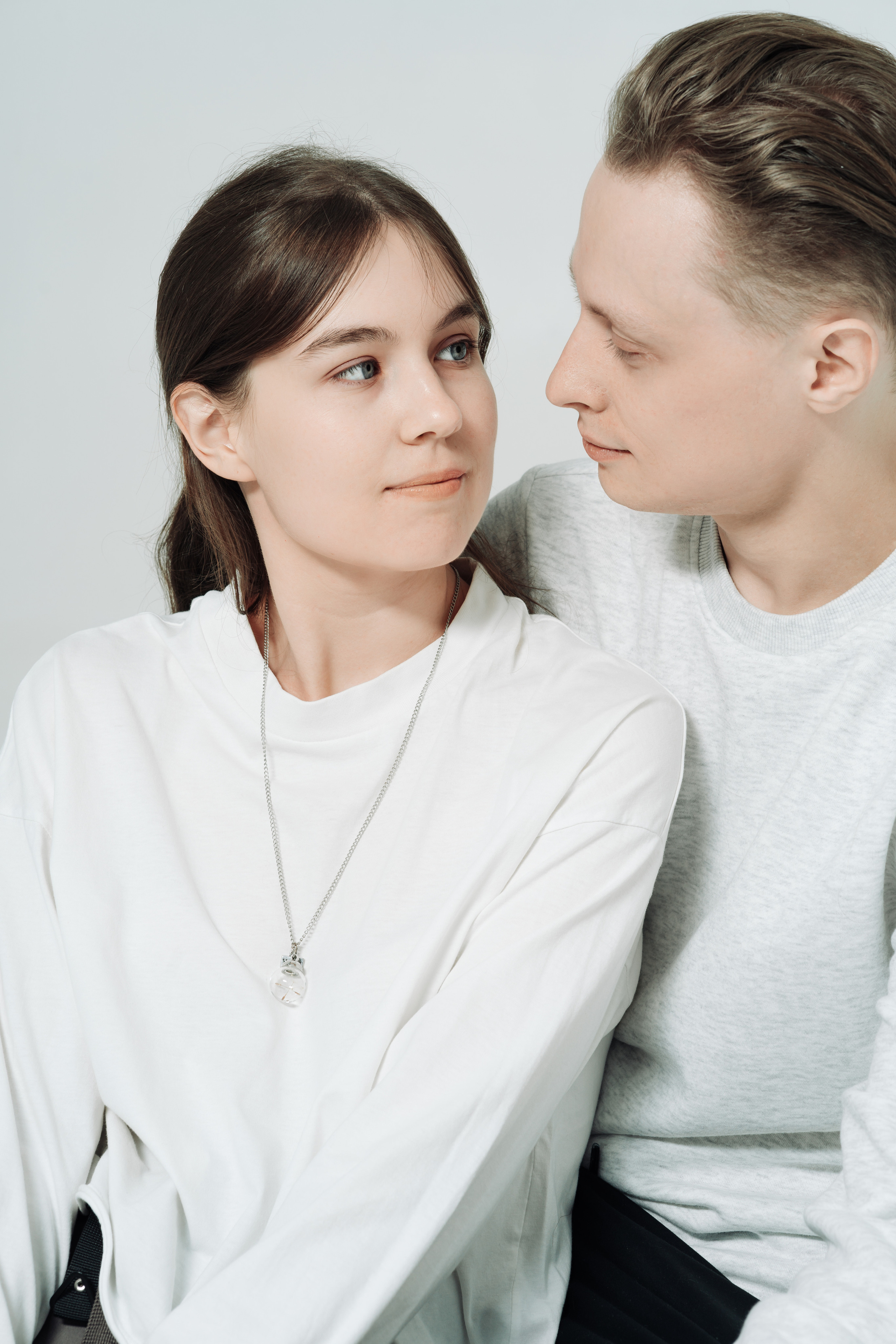 Маша и Егор. Фотограф Ахмедов Эльдар Чита