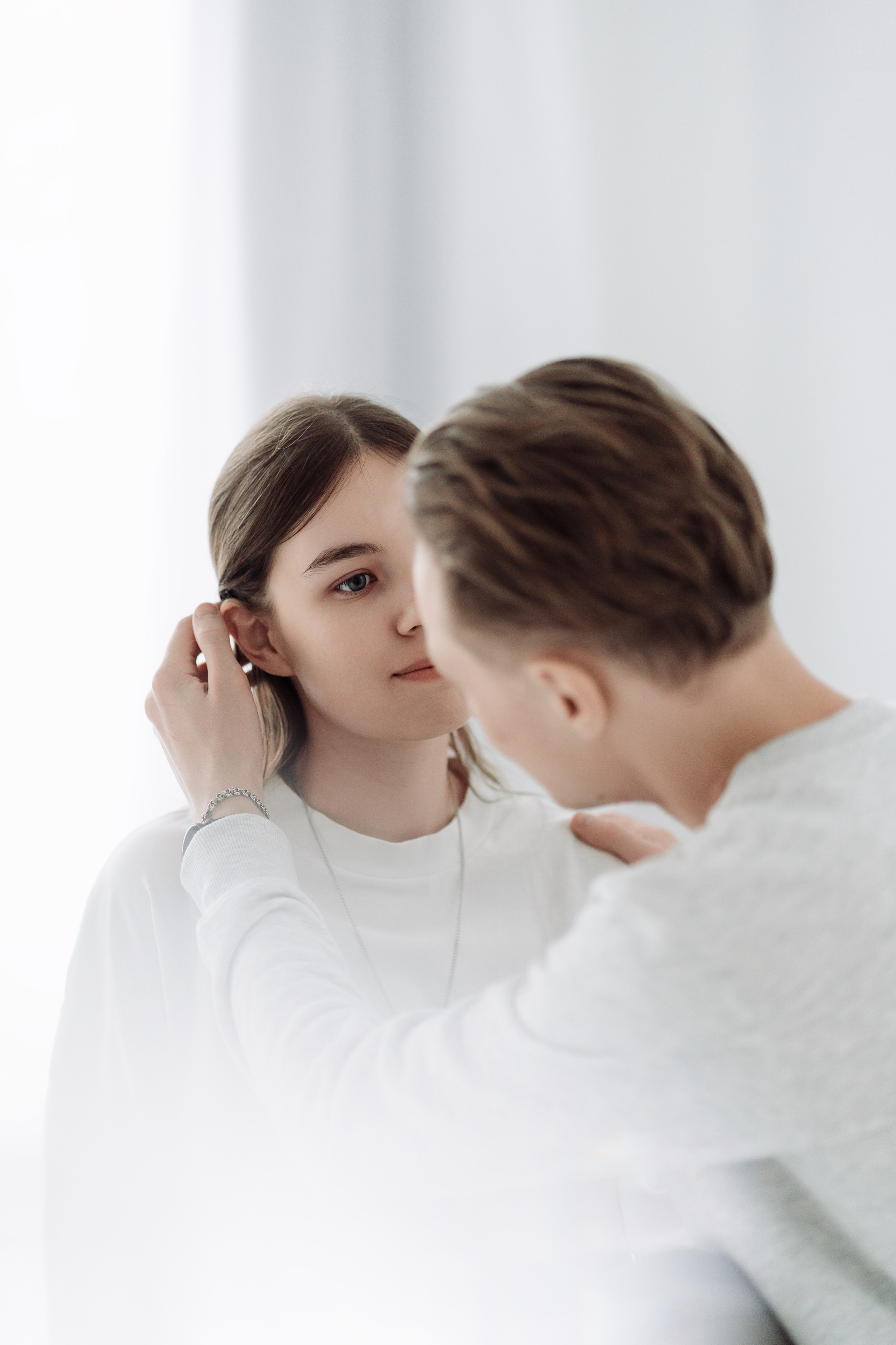 Маша и Егор. Фотограф Ахмедов Эльдар Чита