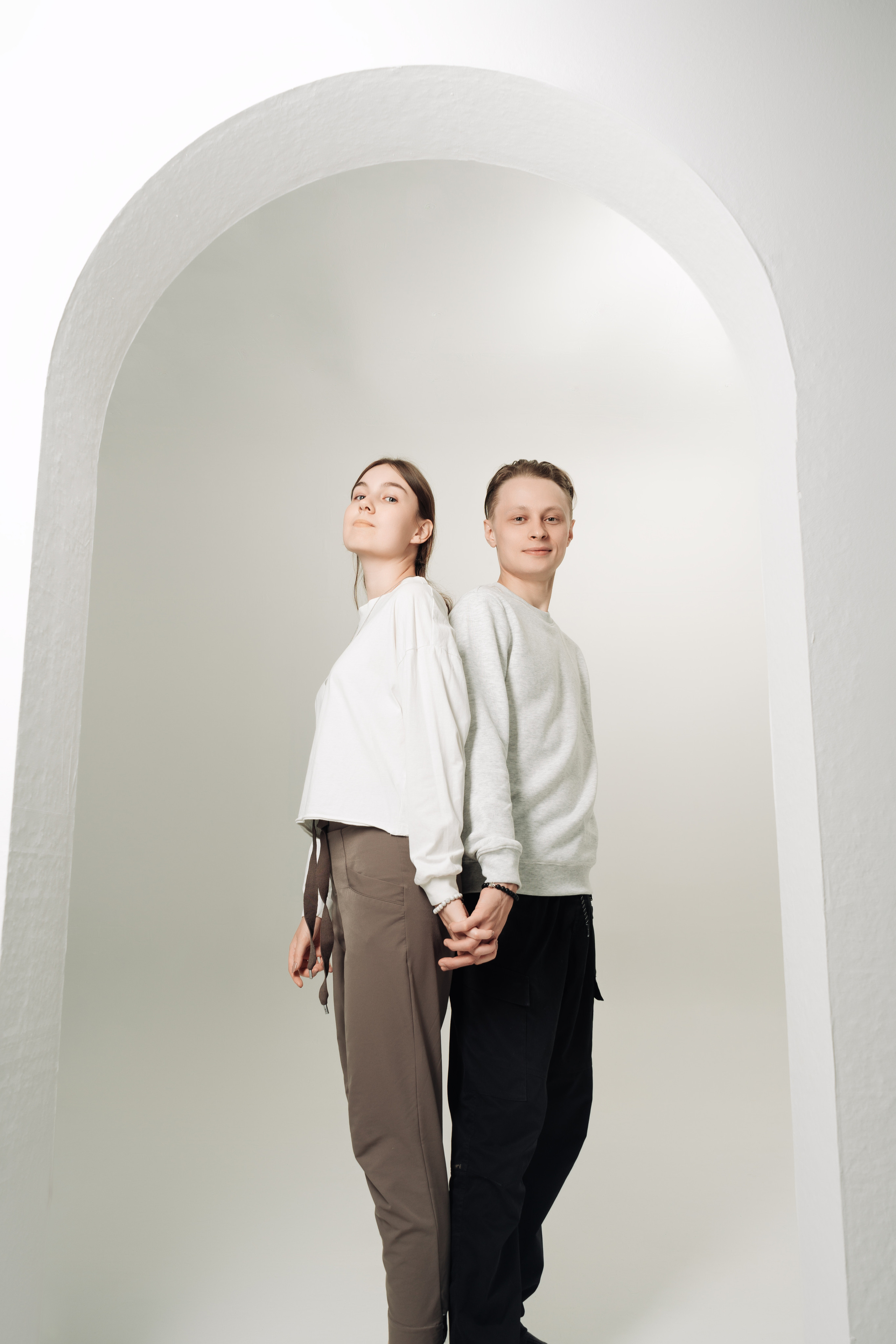 Маша и Егор. Фотограф Ахмедов Эльдар Чита