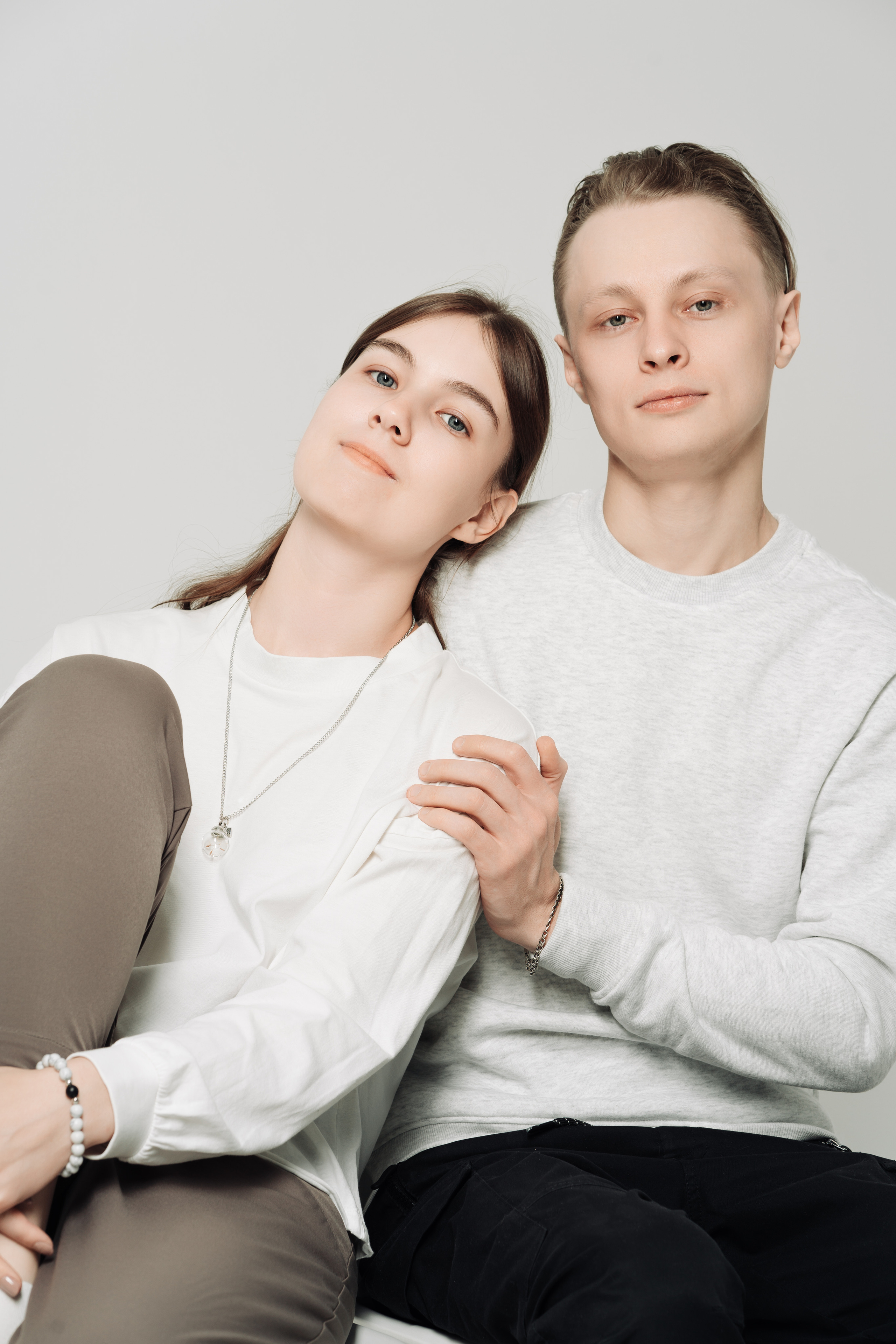 Маша и Егор. Фотограф Ахмедов Эльдар Чита