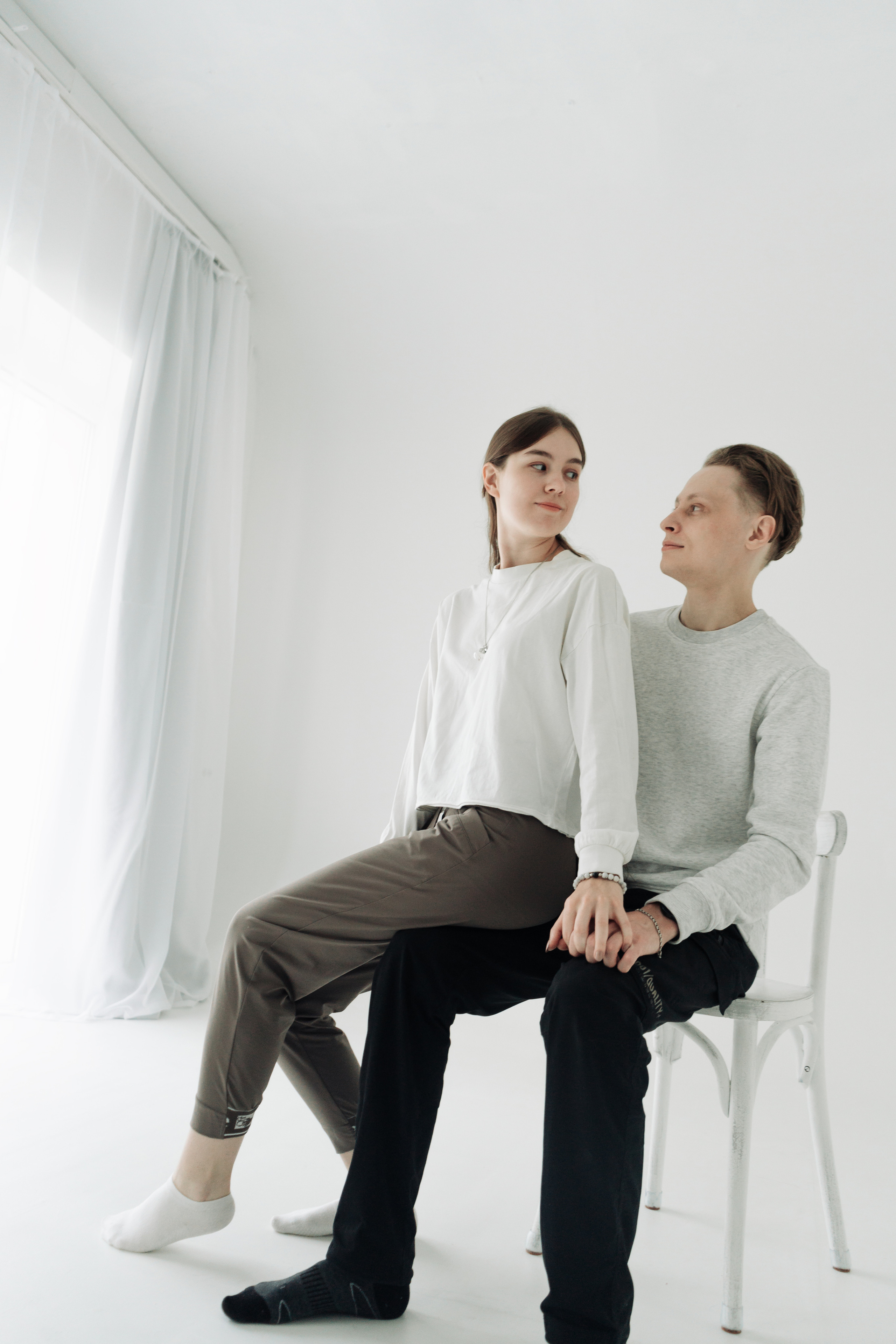 Маша и Егор. Фотограф Ахмедов Эльдар Чита