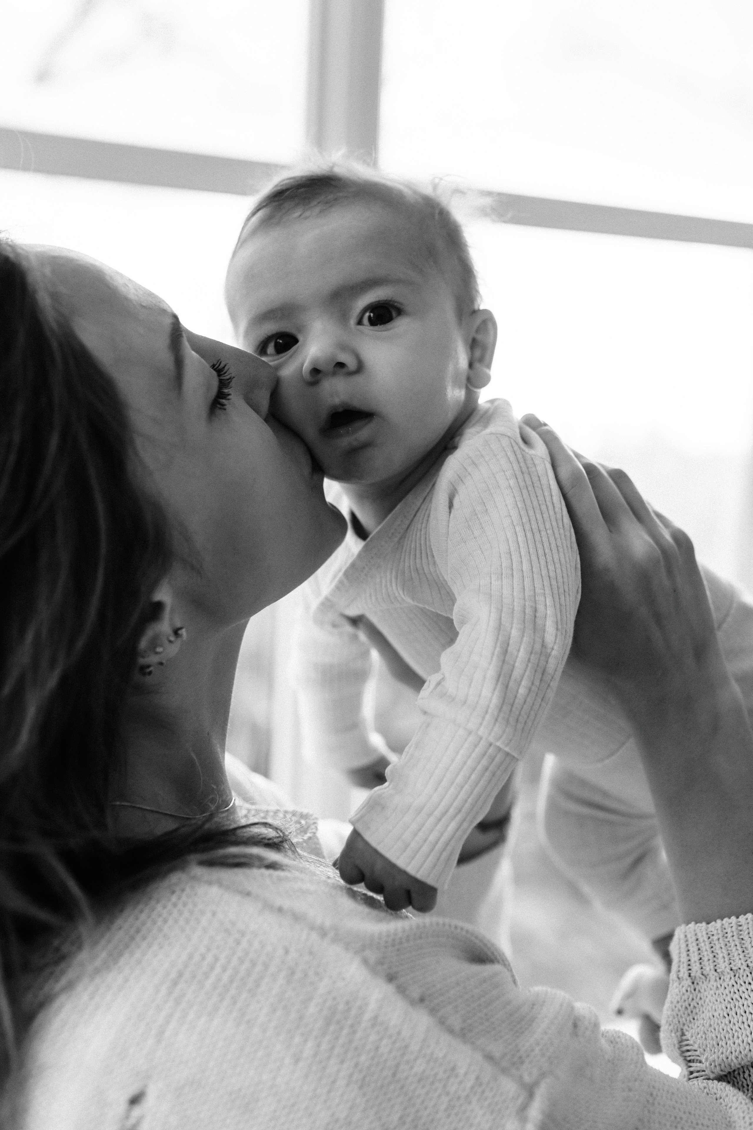 Стас, Даша, Егор и Феликс. Фотограф в Краснодаре Алла Потоцкая