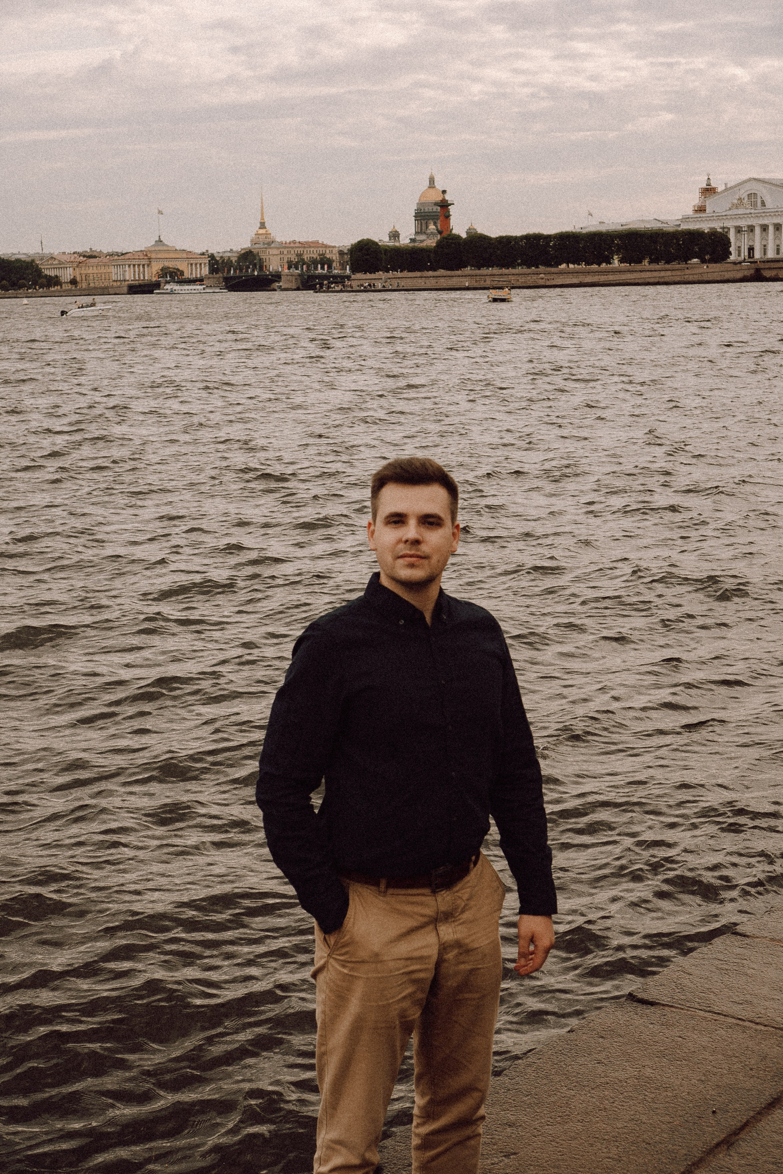 LOVE. Профессиональный фотограф, Санкт-Петербург — Виктория Богомолова