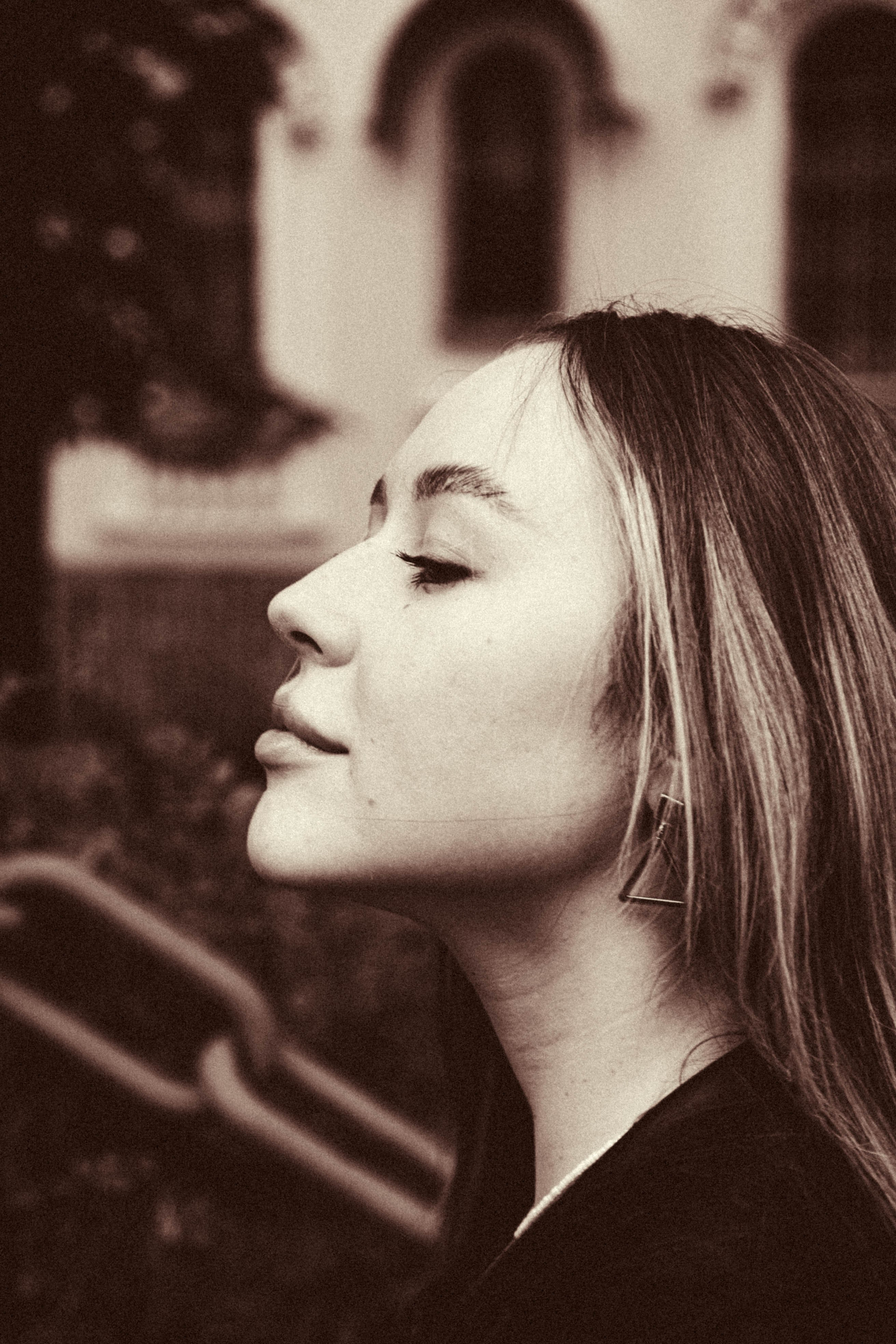 Ксения. Профессиональный фотограф, Санкт-Петербург — Виктория Богомолова