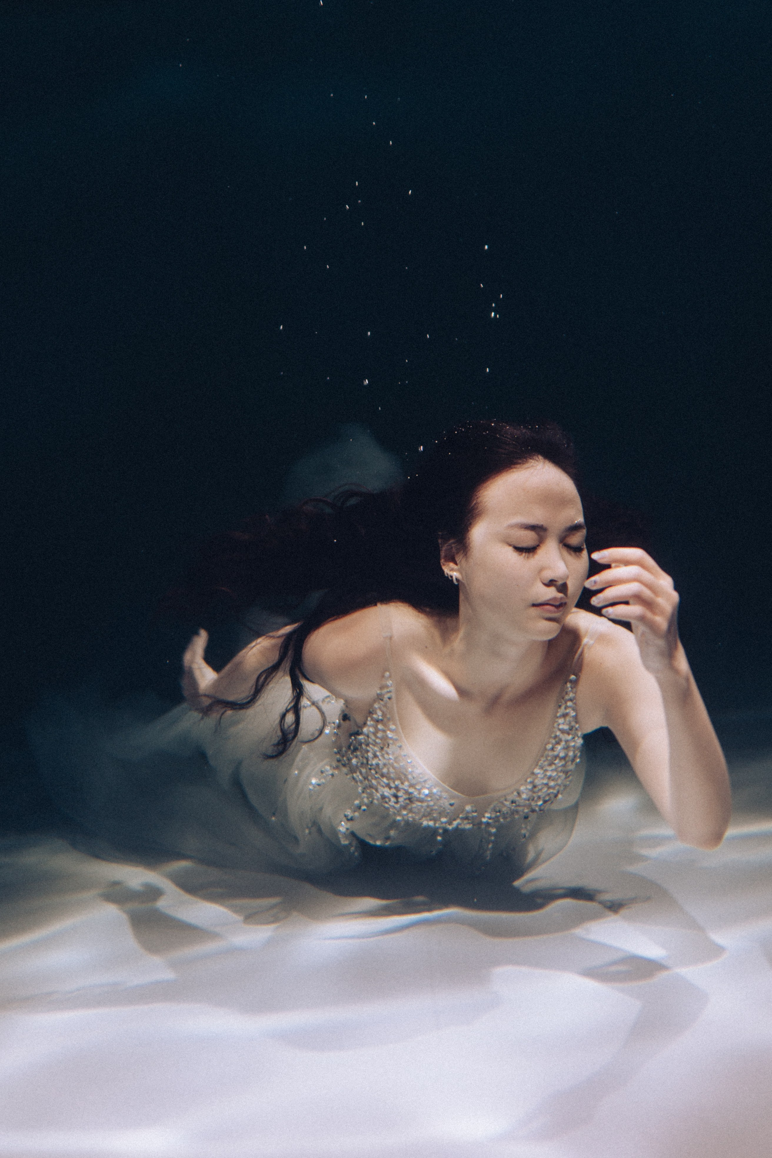 ФОТОСЕСИСИЯ В БАССЕЙНЕ. Профессиональный фотограф, Санкт-Петербург — Виктория Богомолова