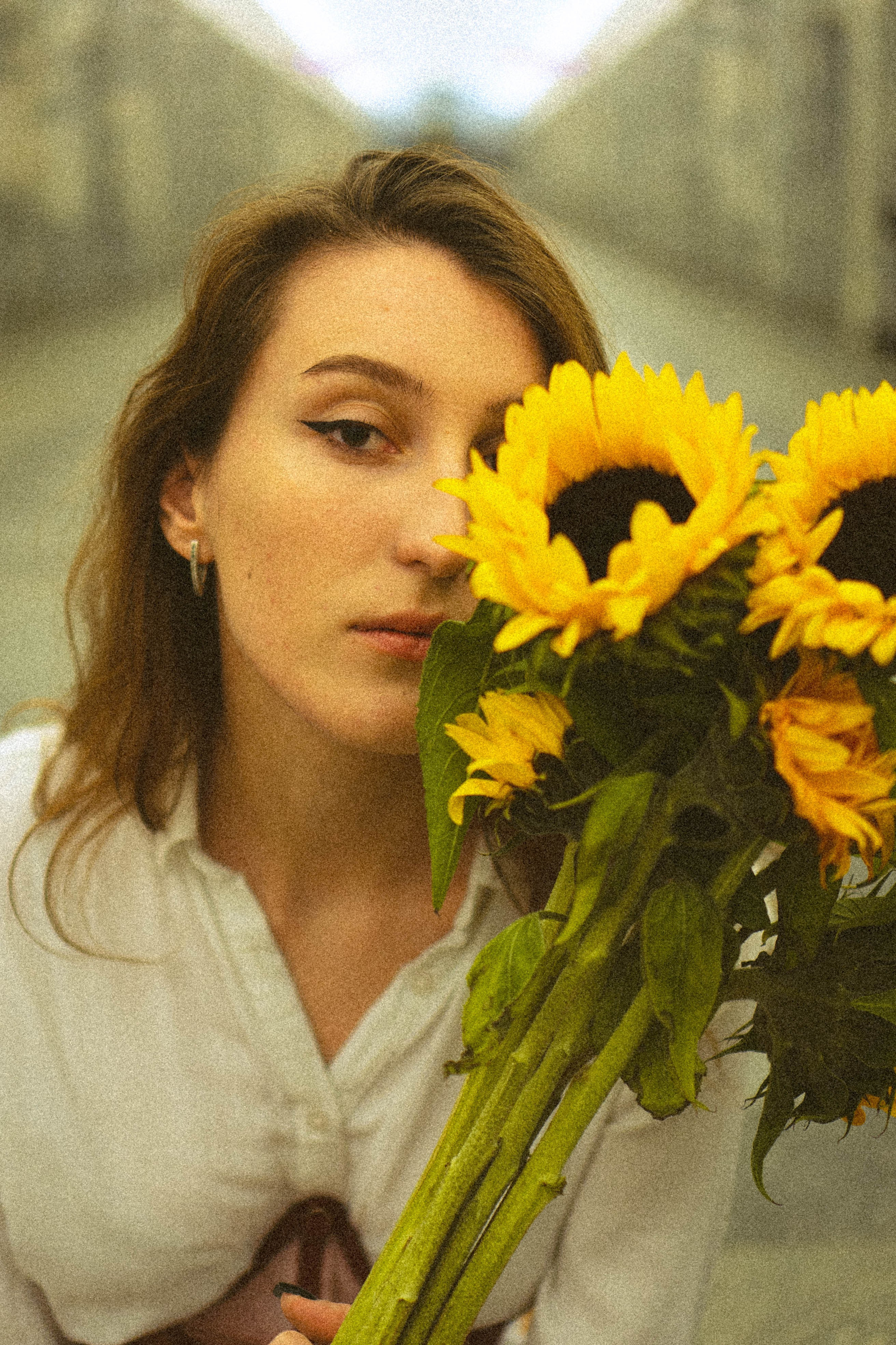 В метро. Профессиональный фотограф, Санкт-Петербург — Виктория Богомолова