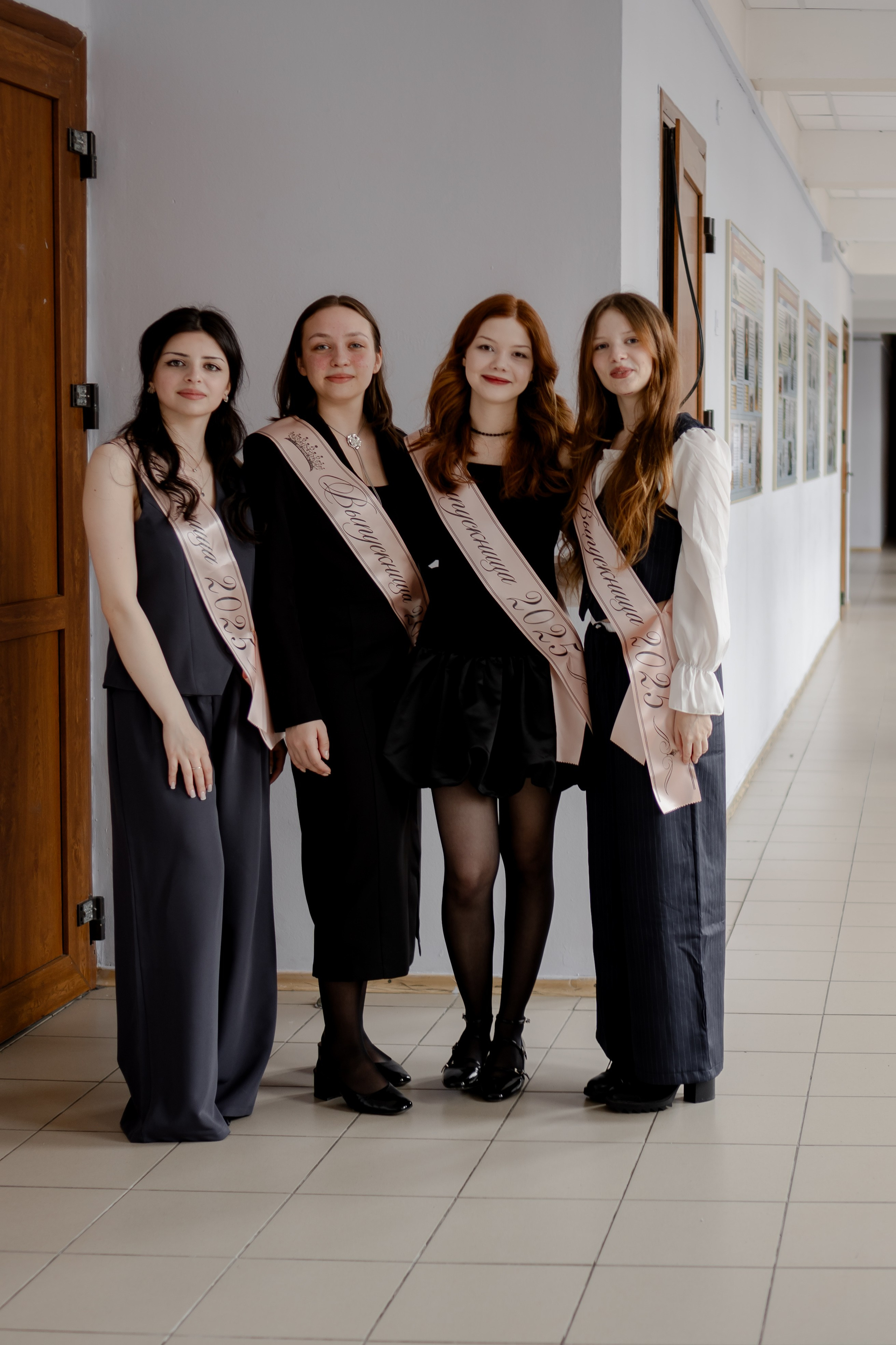 ПОСЛЕДНИЙ ЗВОНОК. Профессиональный фотограф, Санкт-Петербург — Виктория Богомолова