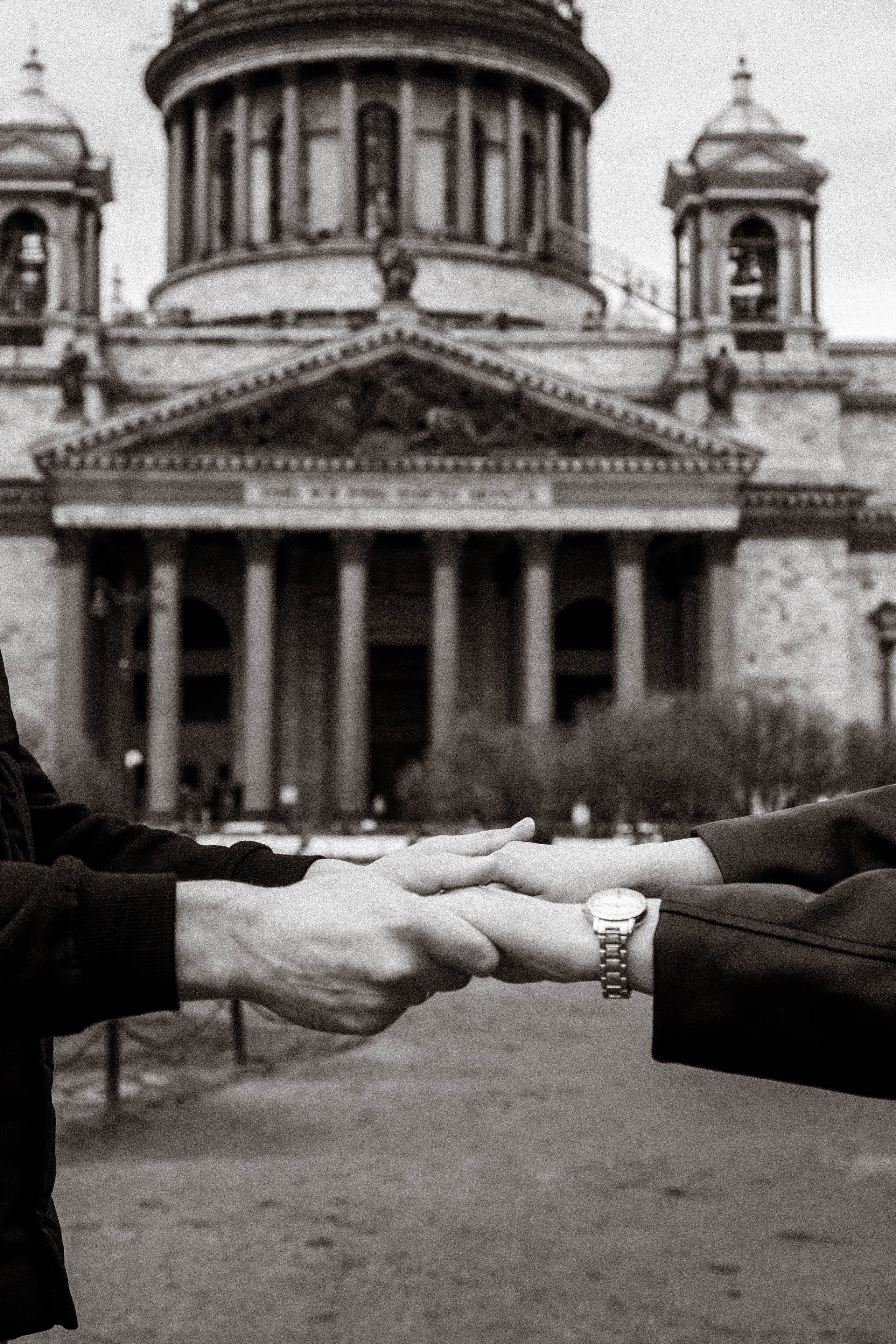 Прогулочная. Профессиональный фотограф, Санкт-Петербург — Виктория Богомолова