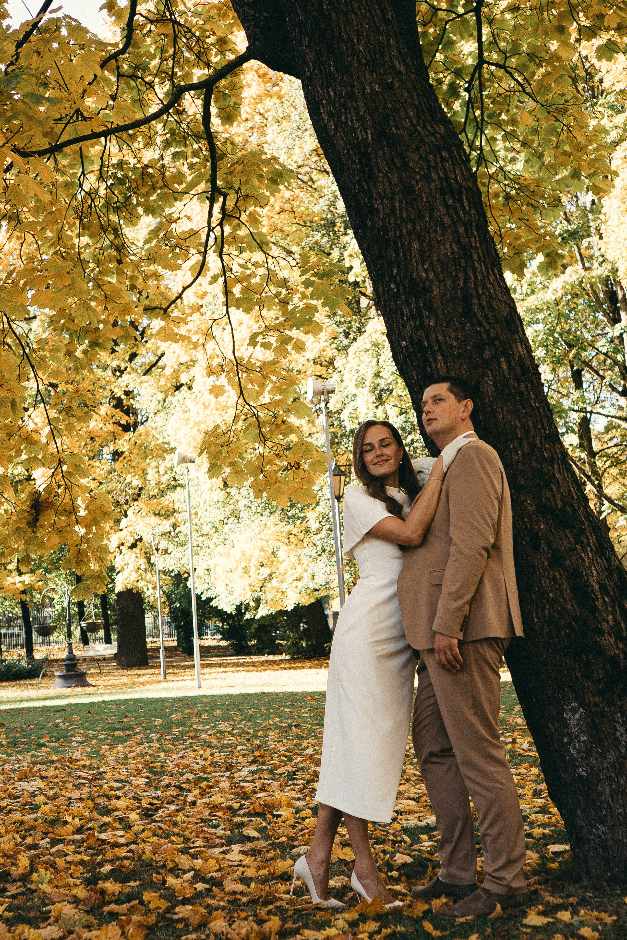 СВАДЕБНАЯ СЬЕМКА В ПУШКИН. Профессиональный фотограф, Санкт-Петербург — Виктория Богомолова