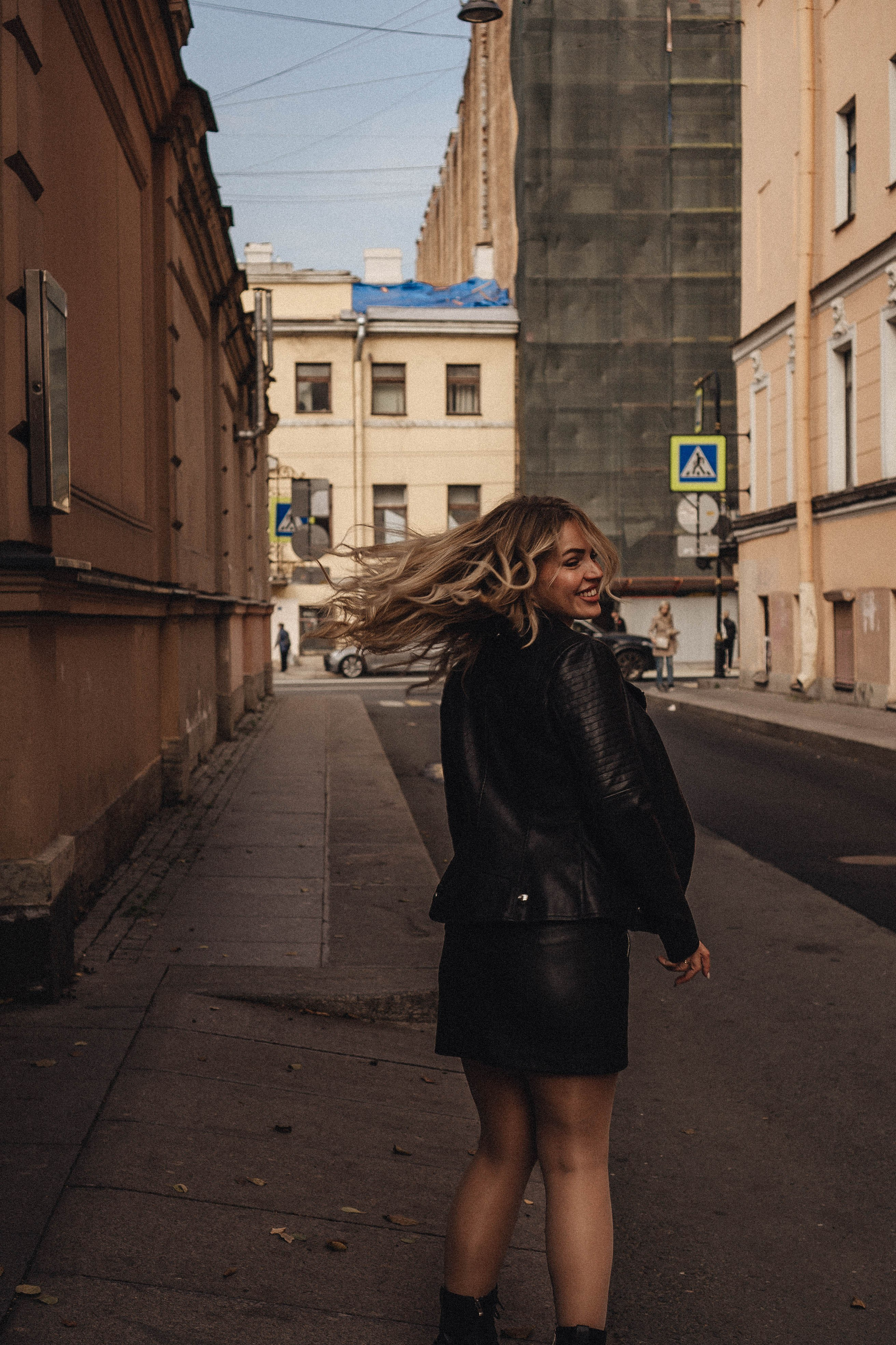 Прогулочная. Профессиональный фотограф, Санкт-Петербург — Виктория Богомолова