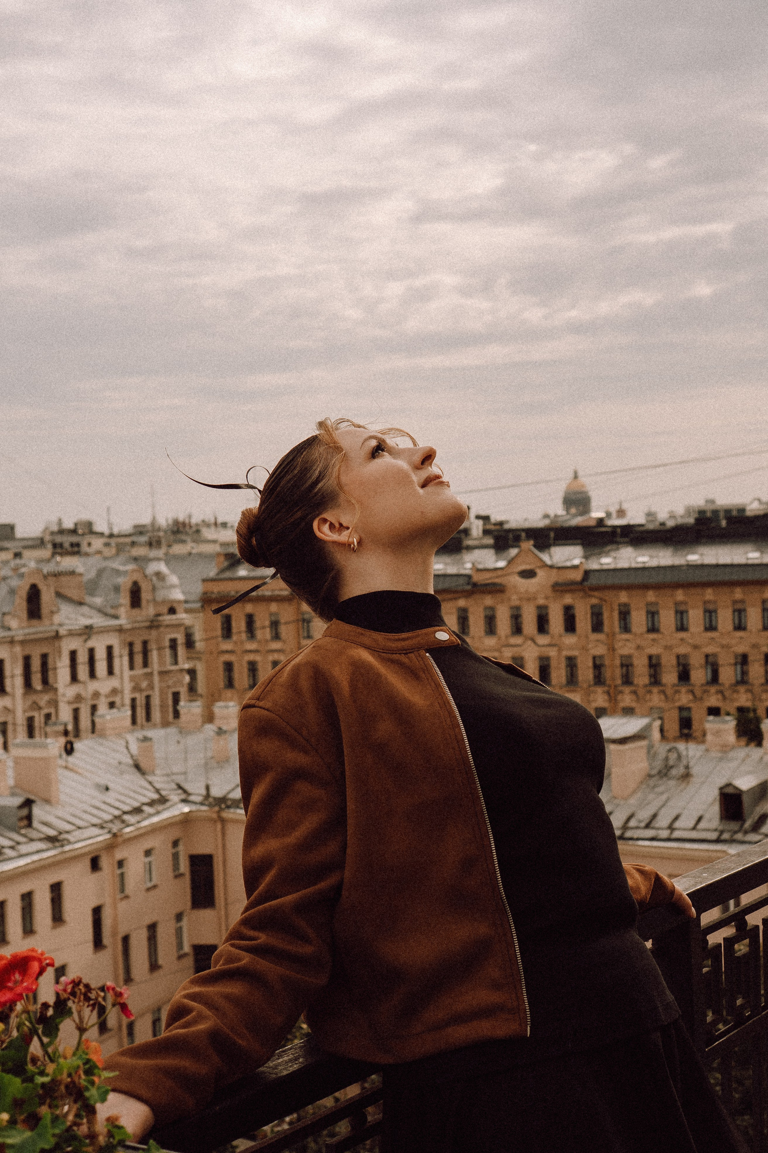 LOVE. Профессиональный фотограф, Санкт-Петербург — Виктория Богомолова