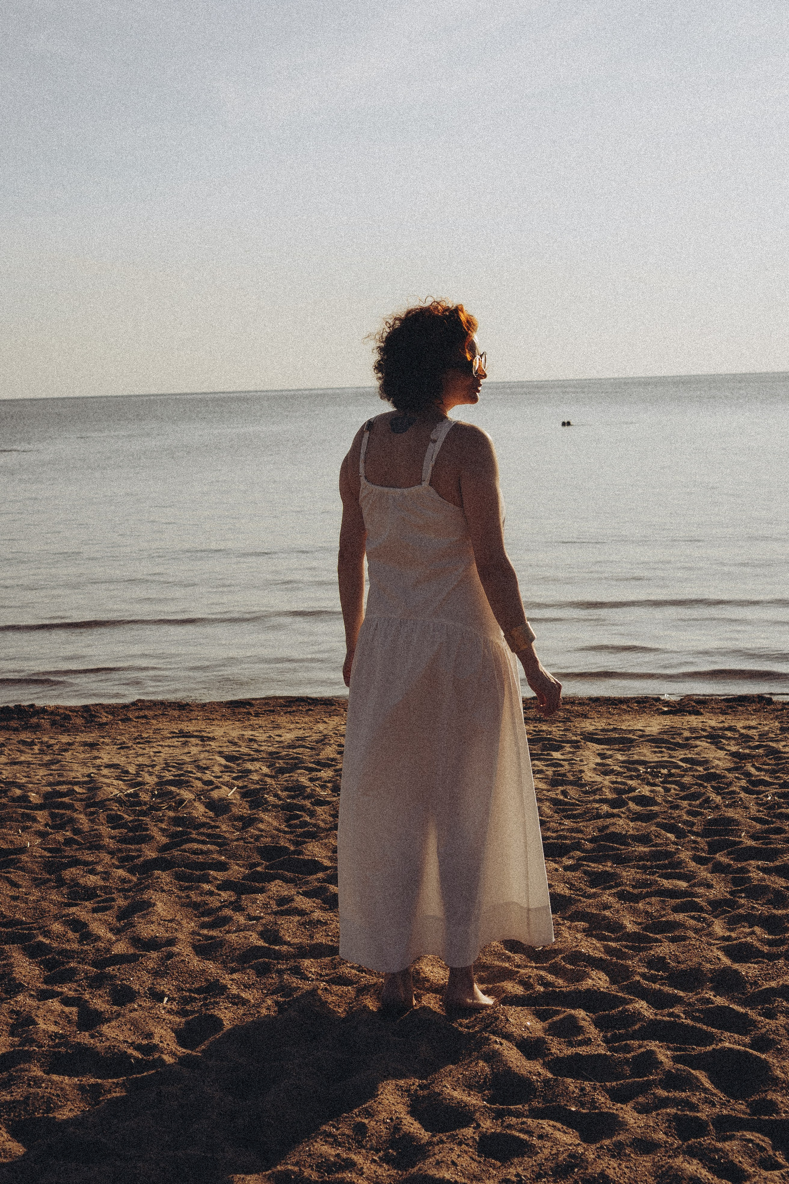 У ФИНСКОГО ЗАЛИВА. Профессиональный фотограф, Санкт-Петербург — Виктория Богомолова