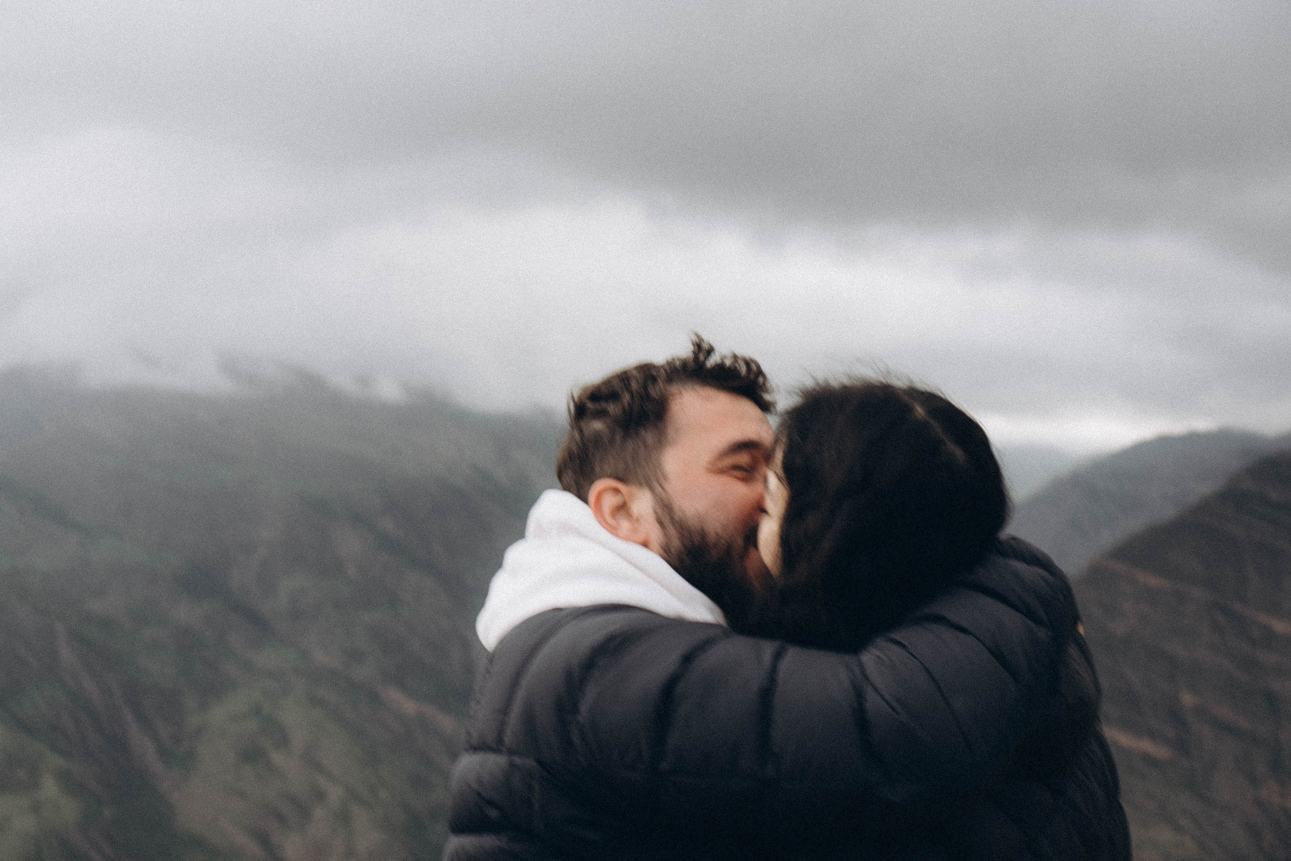 Горы. Профессиональный фотограф, Санкт-Петербург — Виктория Богомолова