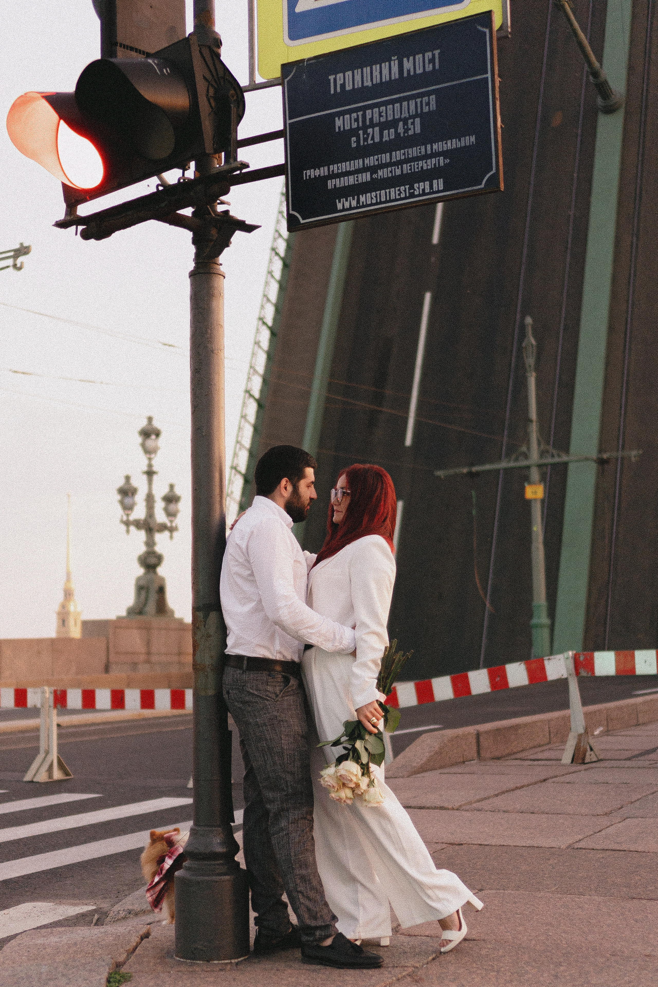 РАССВЕТНАЯ ИСТОРИЯ. Профессиональный фотограф, Санкт-Петербург — Виктория Богомолова