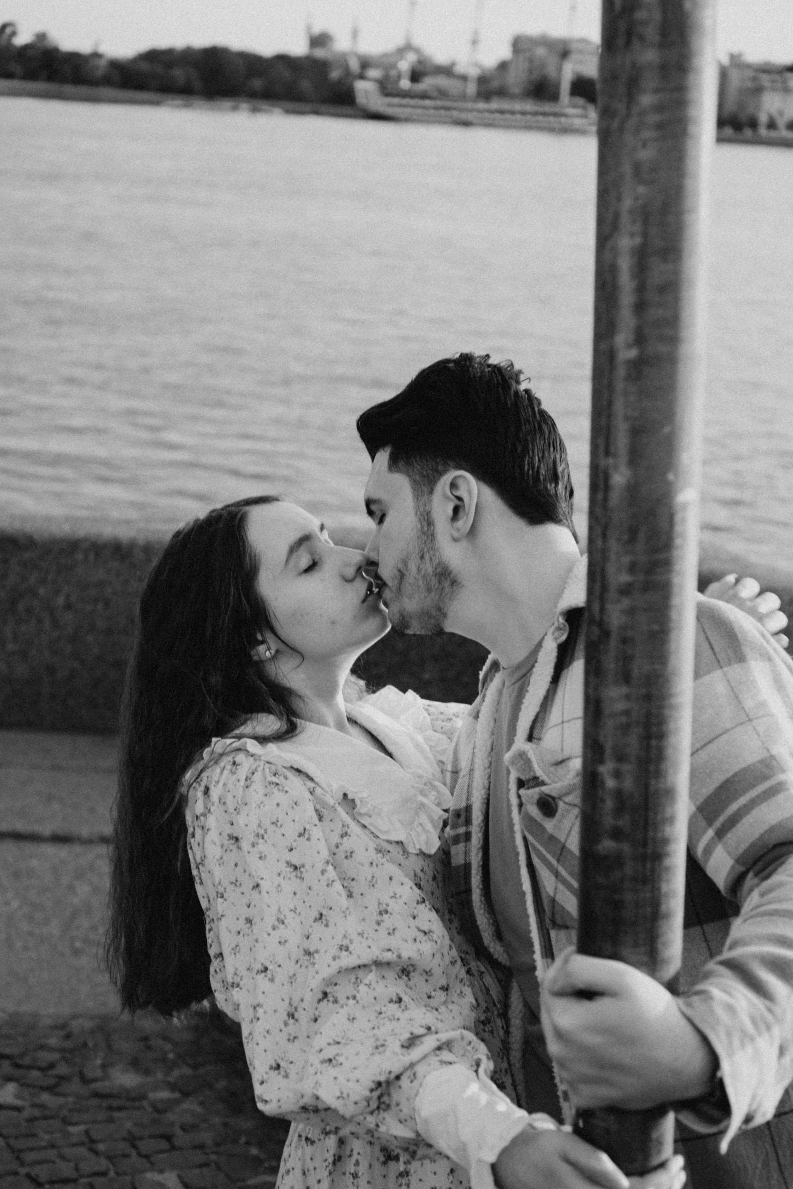 Любовь. Профессиональный фотограф, Санкт-Петербург — Виктория Богомолова