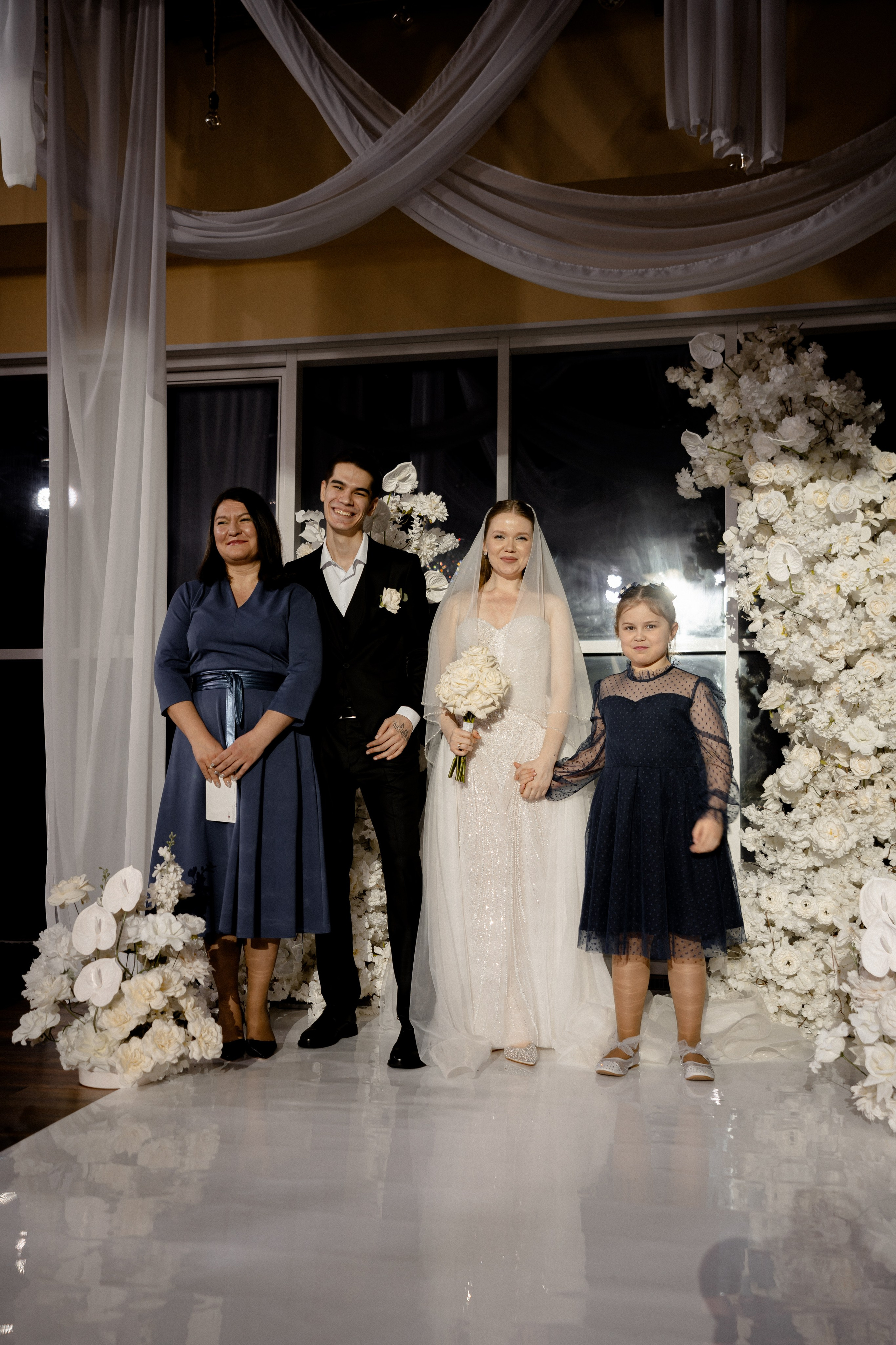 ПОЛНЫЙ СВАДЕБНЫЙ ДЕНЬ 8 ЧАСОВ. Профессиональный фотограф, Санкт-Петербург — Виктория Богомолова