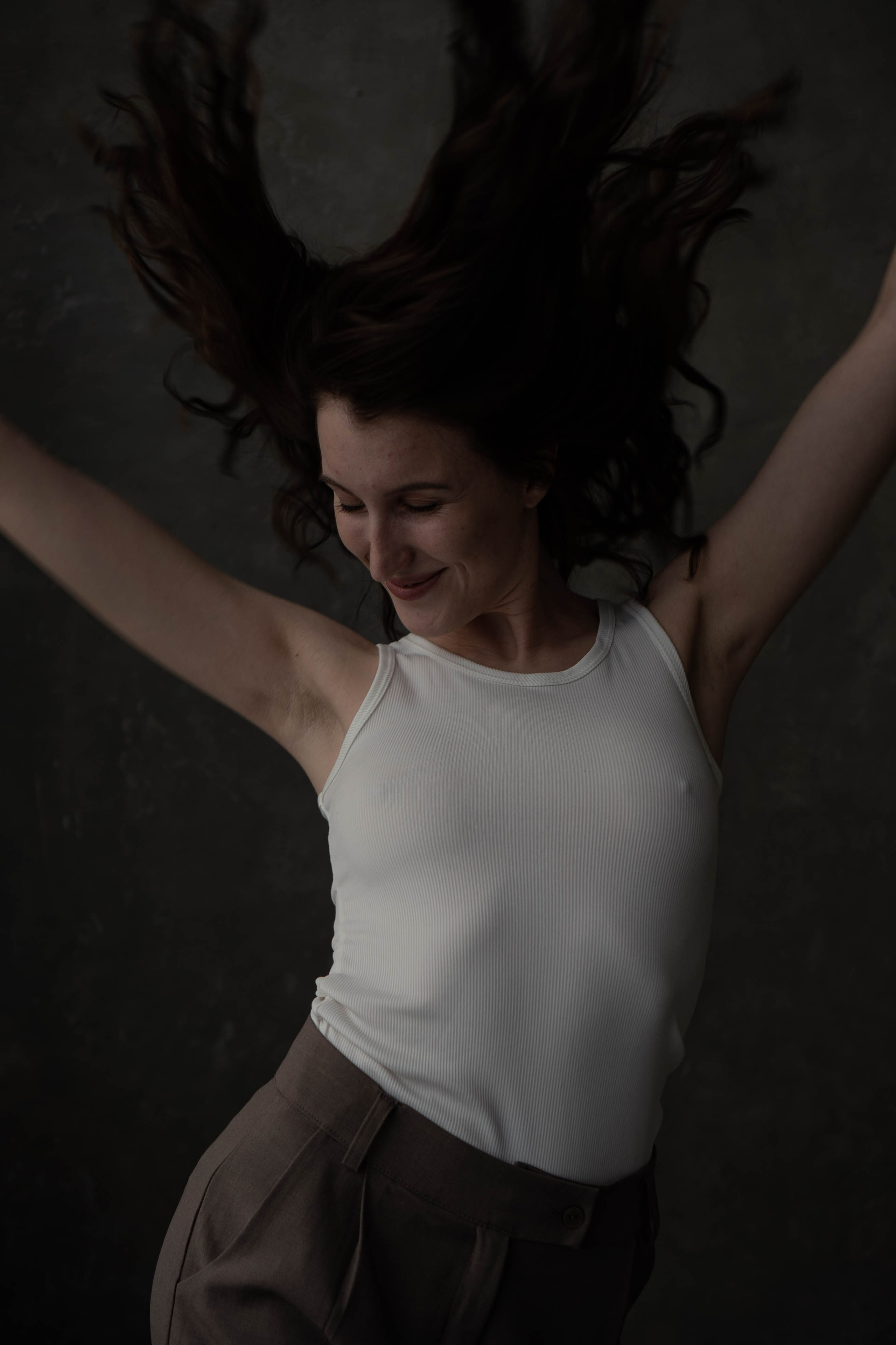 Студийная. Профессиональный фотограф, Санкт-Петербург — Виктория Богомолова