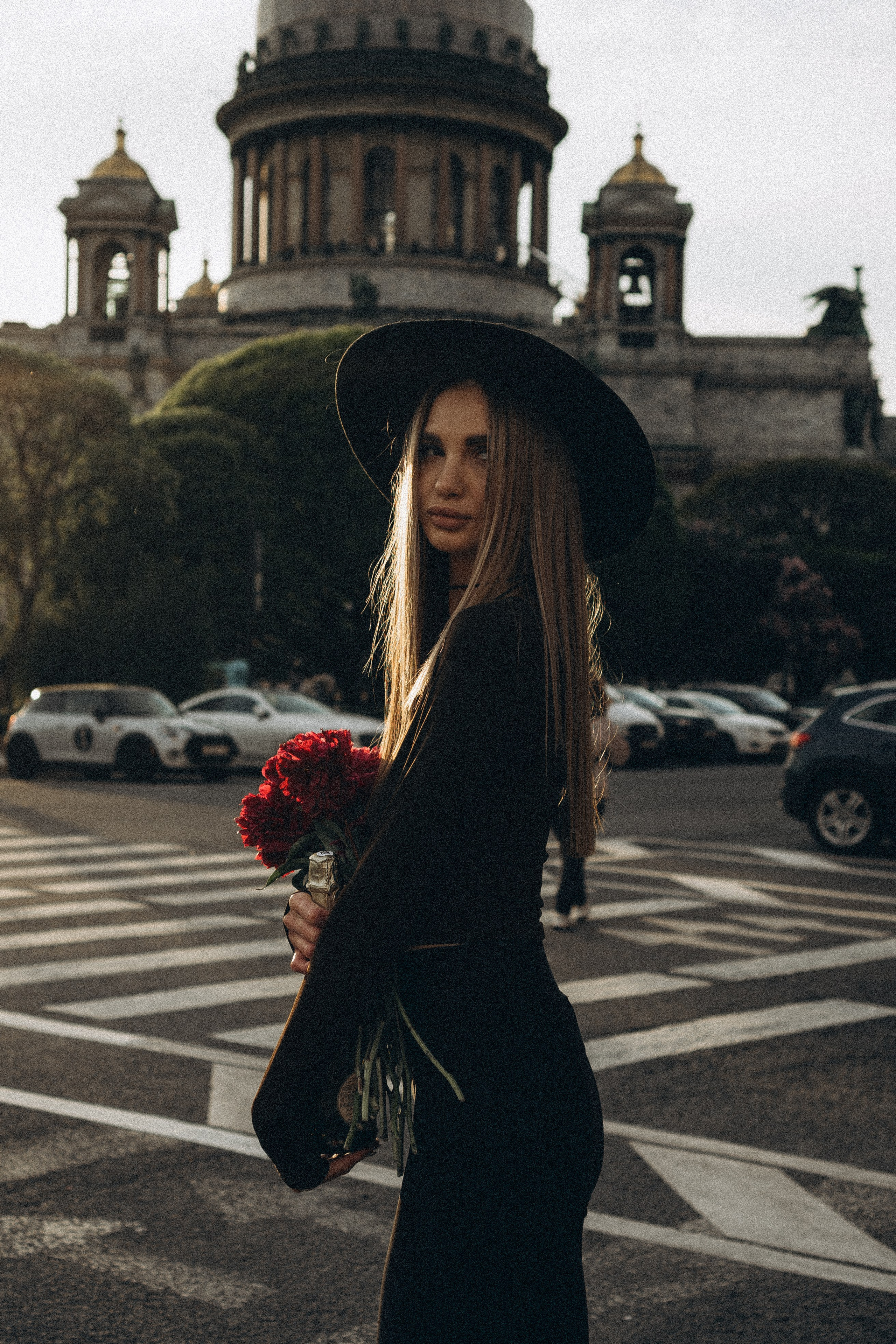 ПРОГУЛКА ПО ПИТЕРУ. Профессиональный фотограф, Санкт-Петербург — Виктория Богомолова