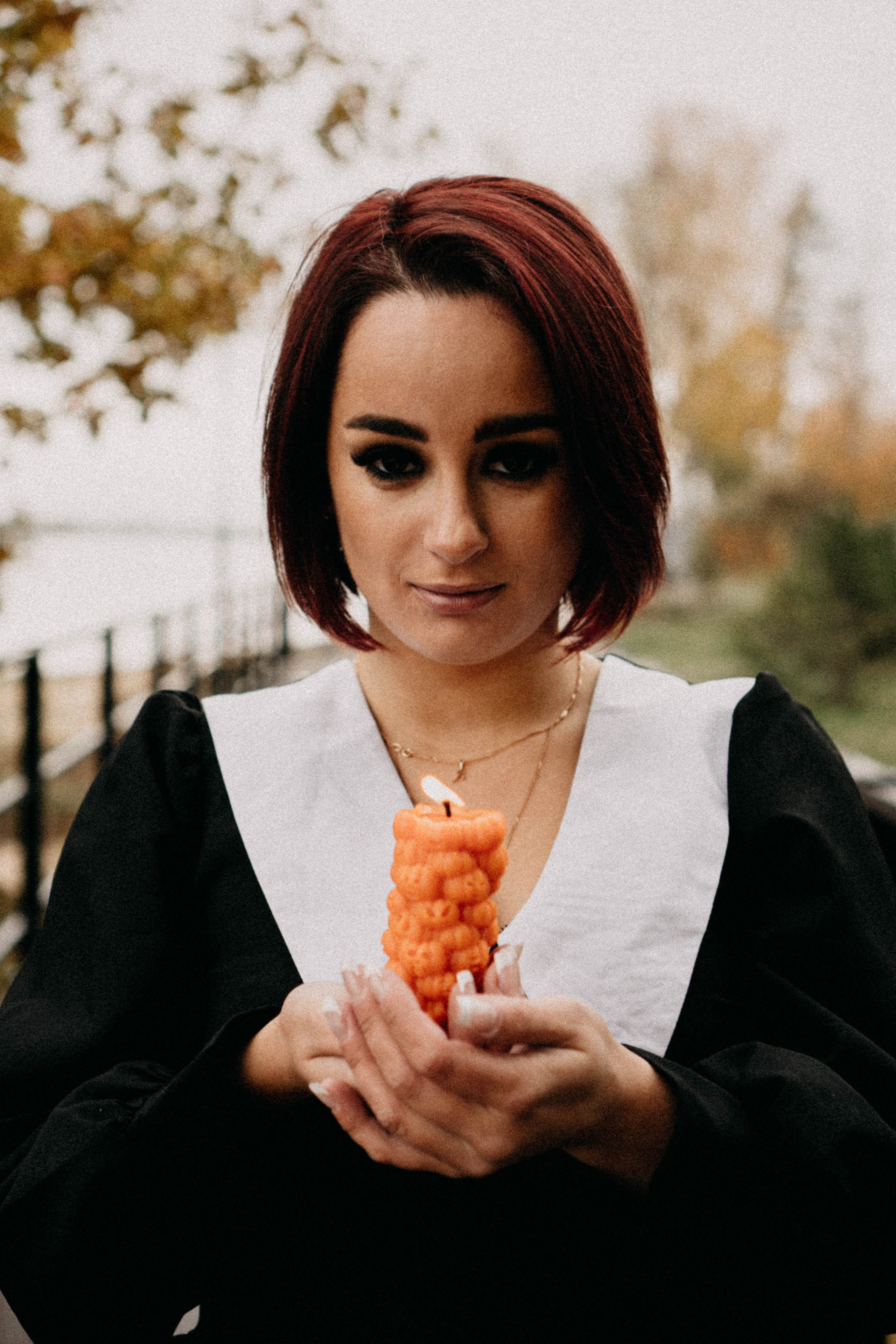 Осеняя. Профессиональный фотограф, Санкт-Петербург — Виктория Богомолова