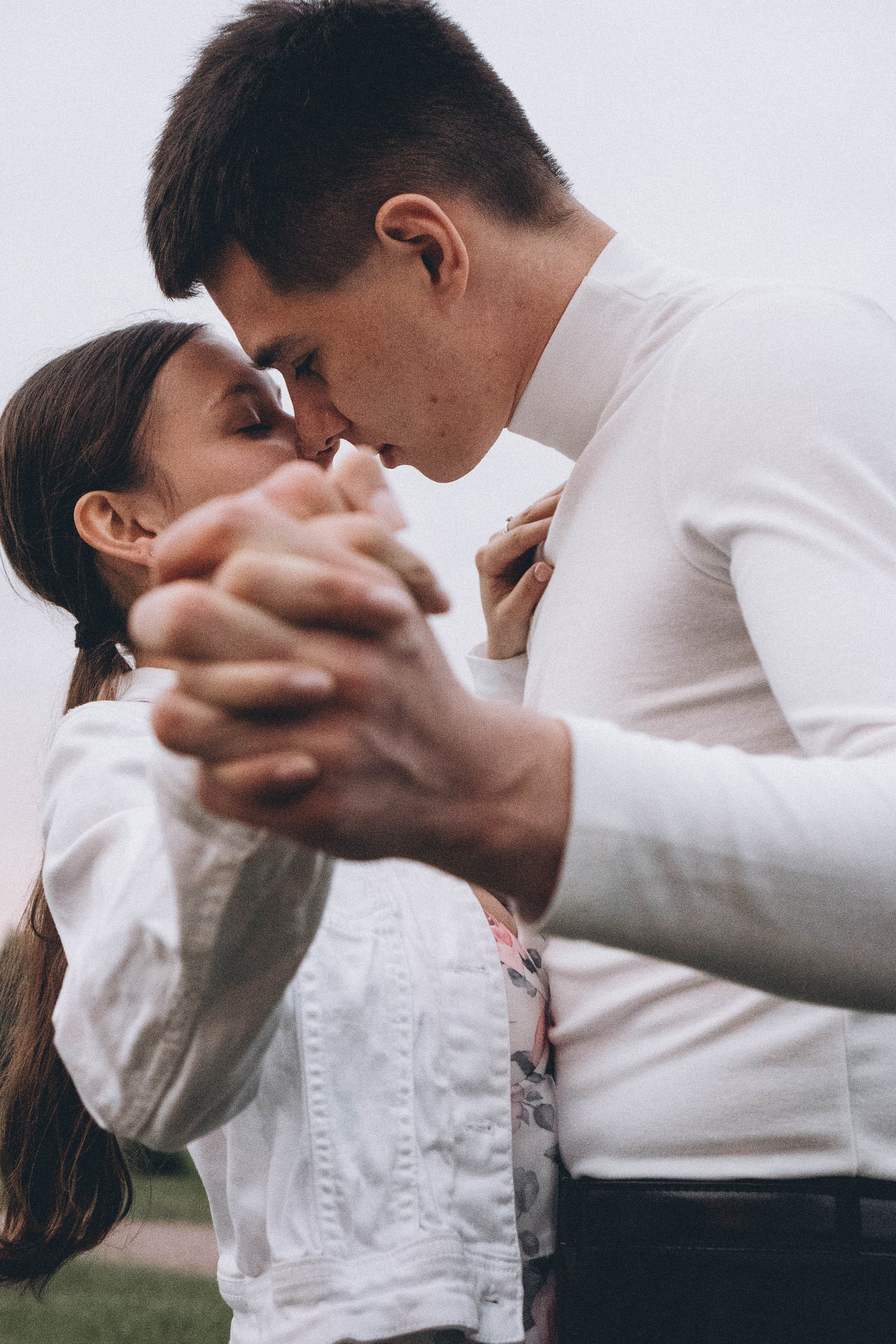 Любовь в белые ночи. Профессиональный фотограф, Санкт-Петербург — Виктория Богомолова