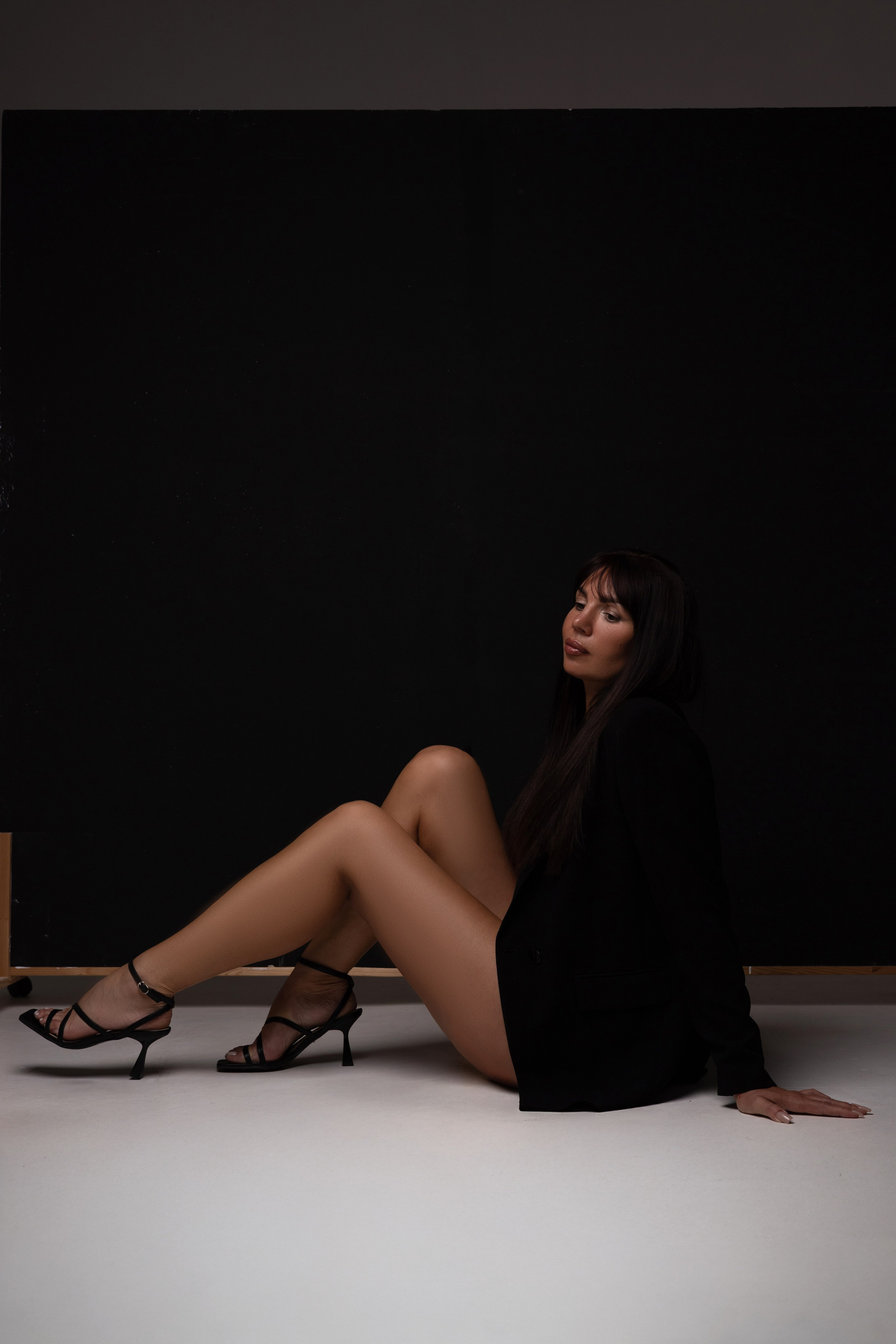 Девушки. Фотограф Анна Асташева, Ивантеевка, Пушкино, Москва