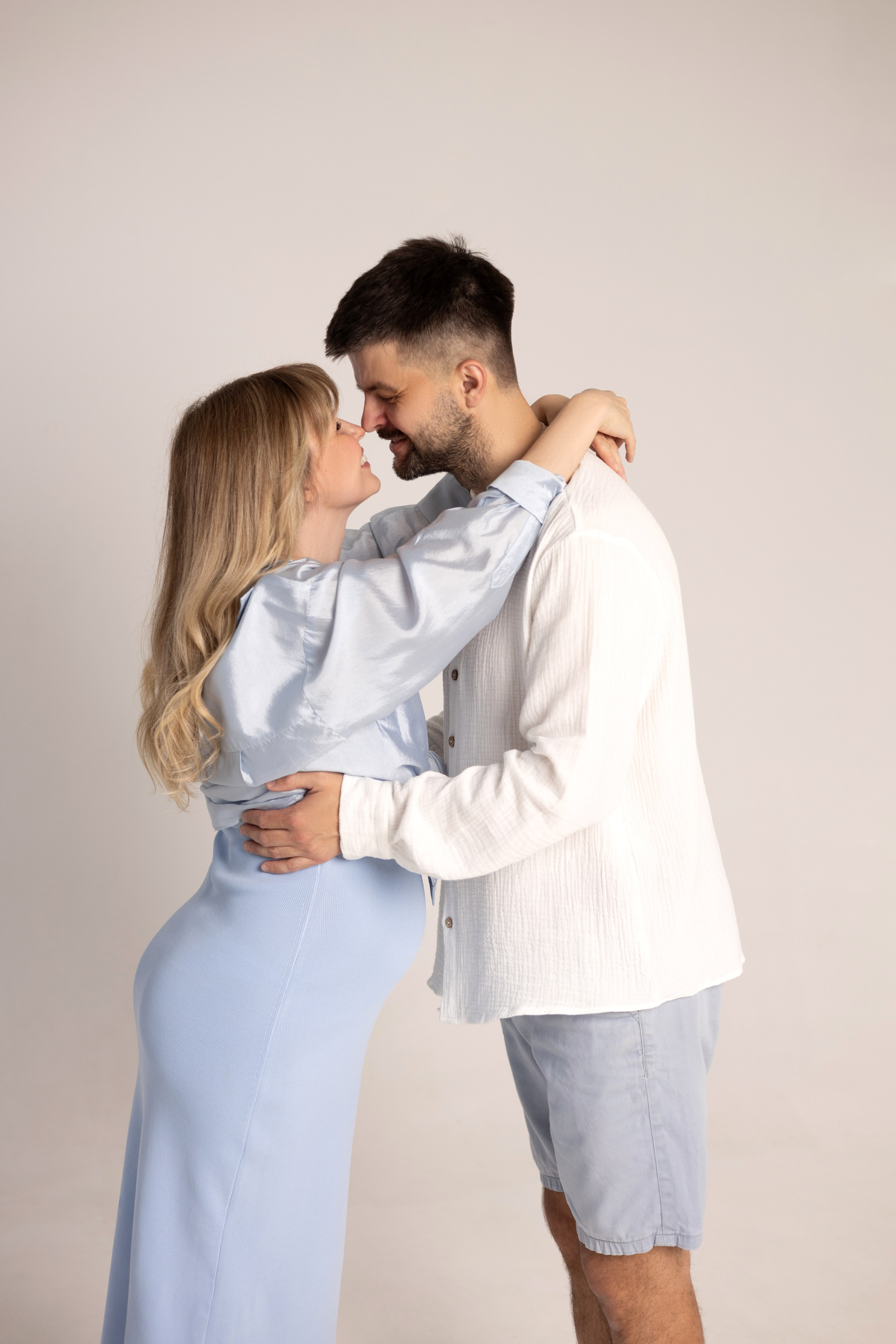 Беременность. Фотограф Анна Асташева, Ивантеевка, Пушкино, Москва