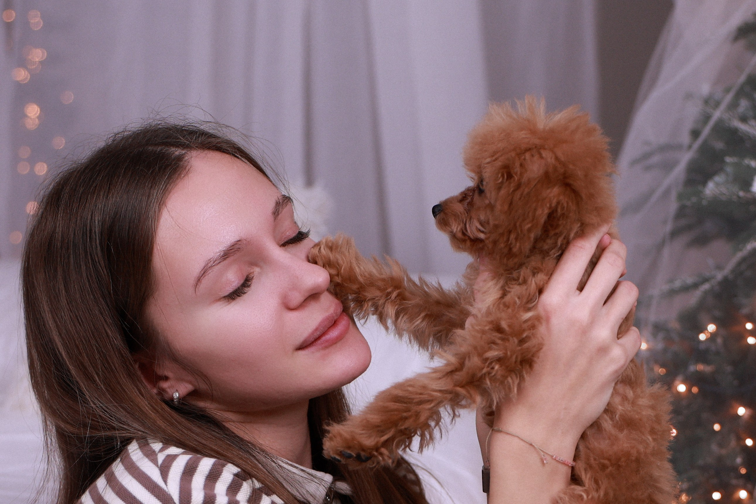 Лера&Шерри. Tuspukto