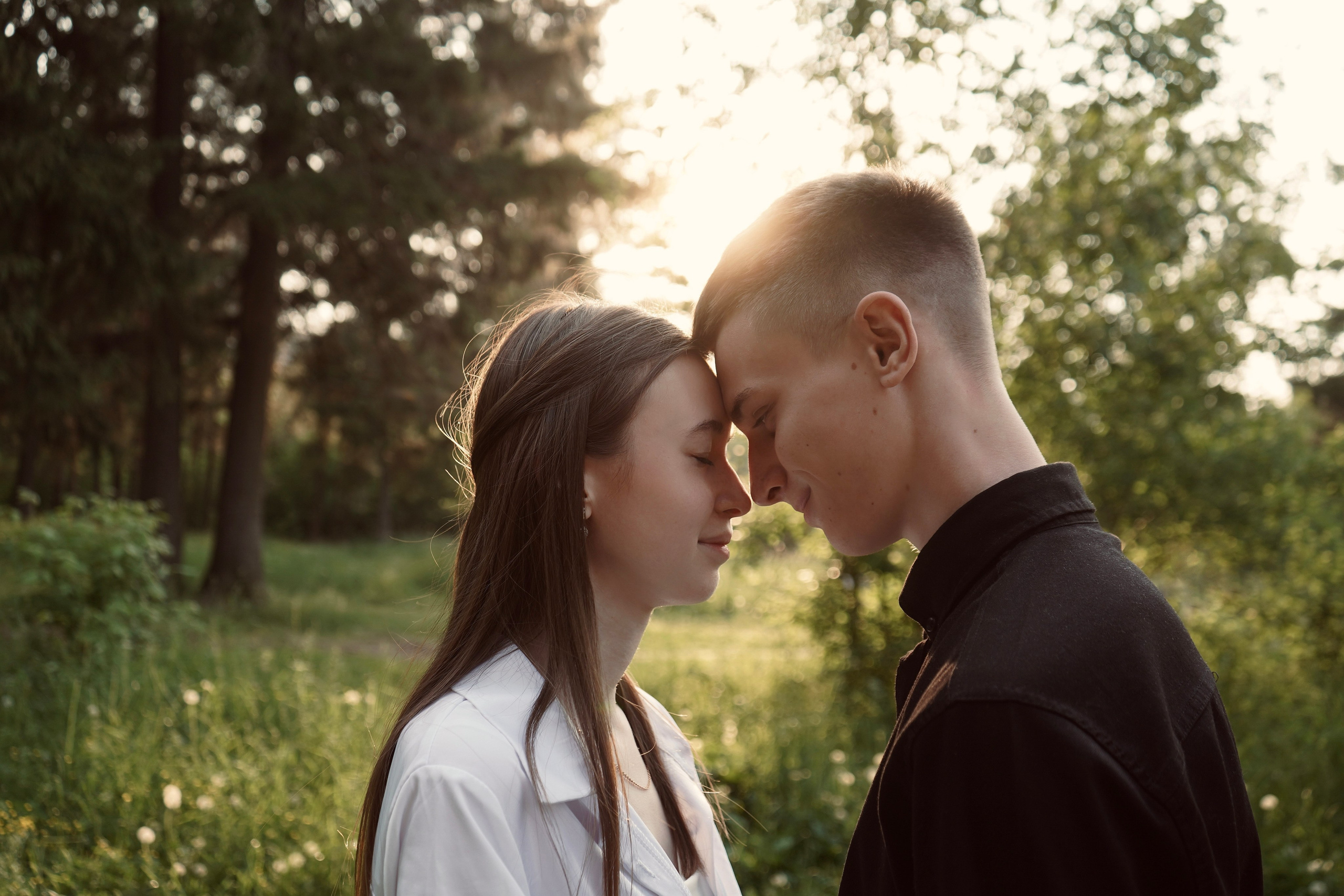 Виктория&Степан. Tuspukto