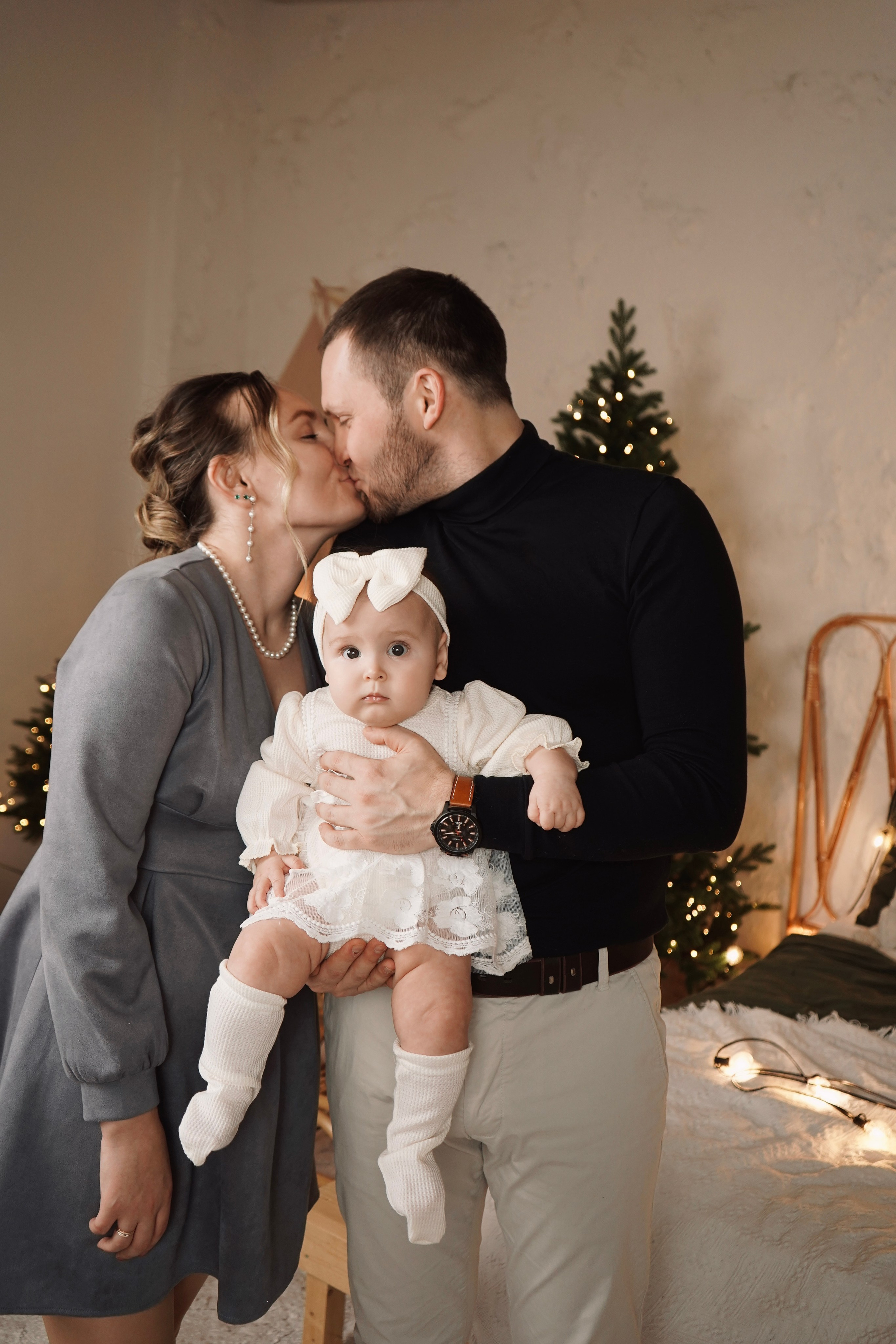 СЕМЕЙНАЯ фотосессия. Tuspukto