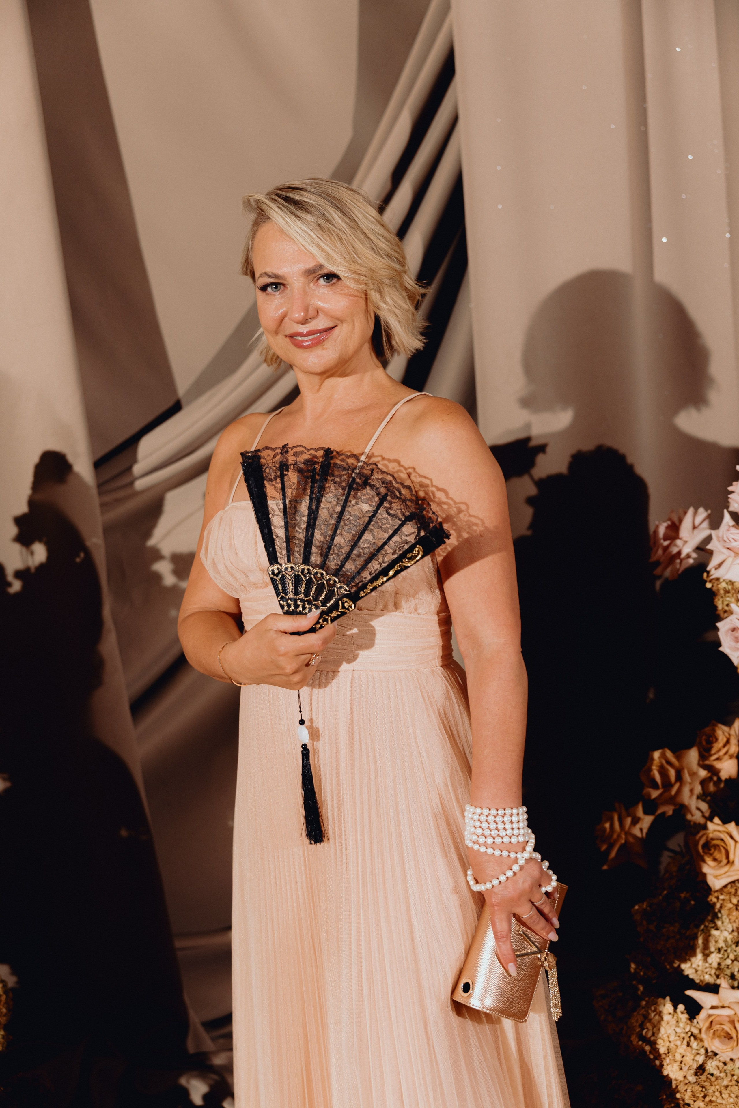 SECRET BALL '25. Костя Жуков — фотограф в Москве