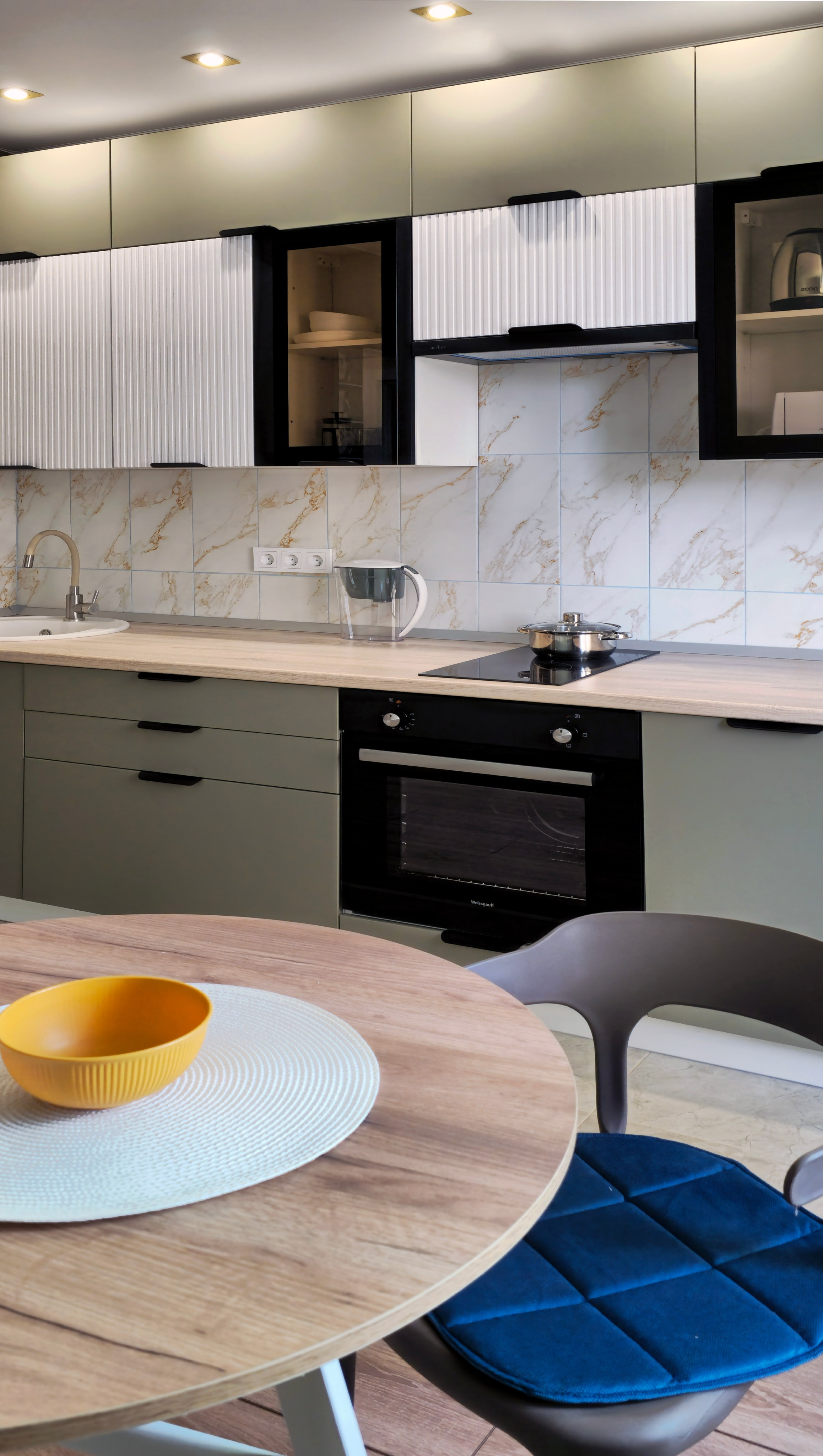 Готовый инвестиционный объект в Московской области под флиппинг и сдачу в аренду