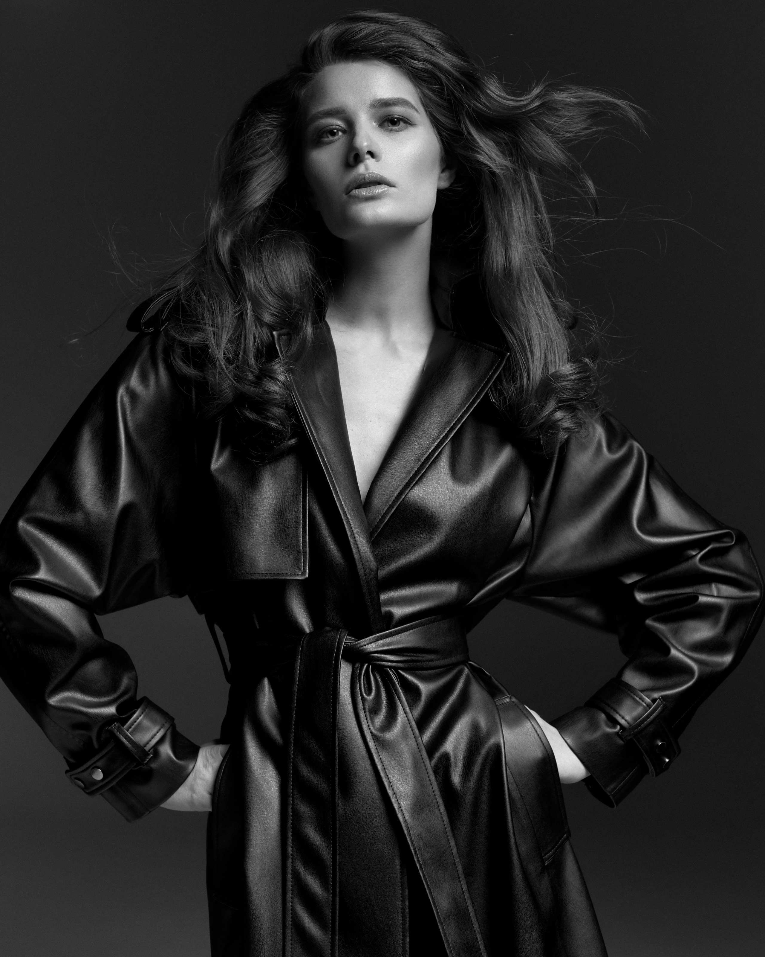 Namelazz. 90's. Фотограф для брендов, Москва