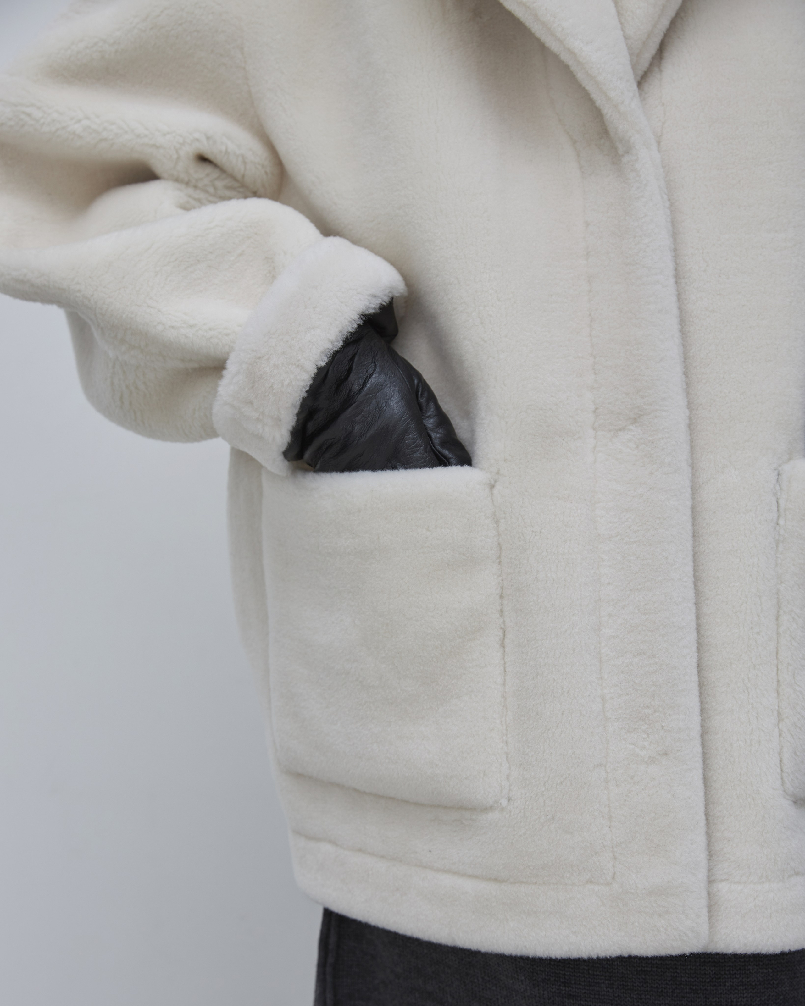 Eclata Winter'23. Фотограф для брендов, Москва