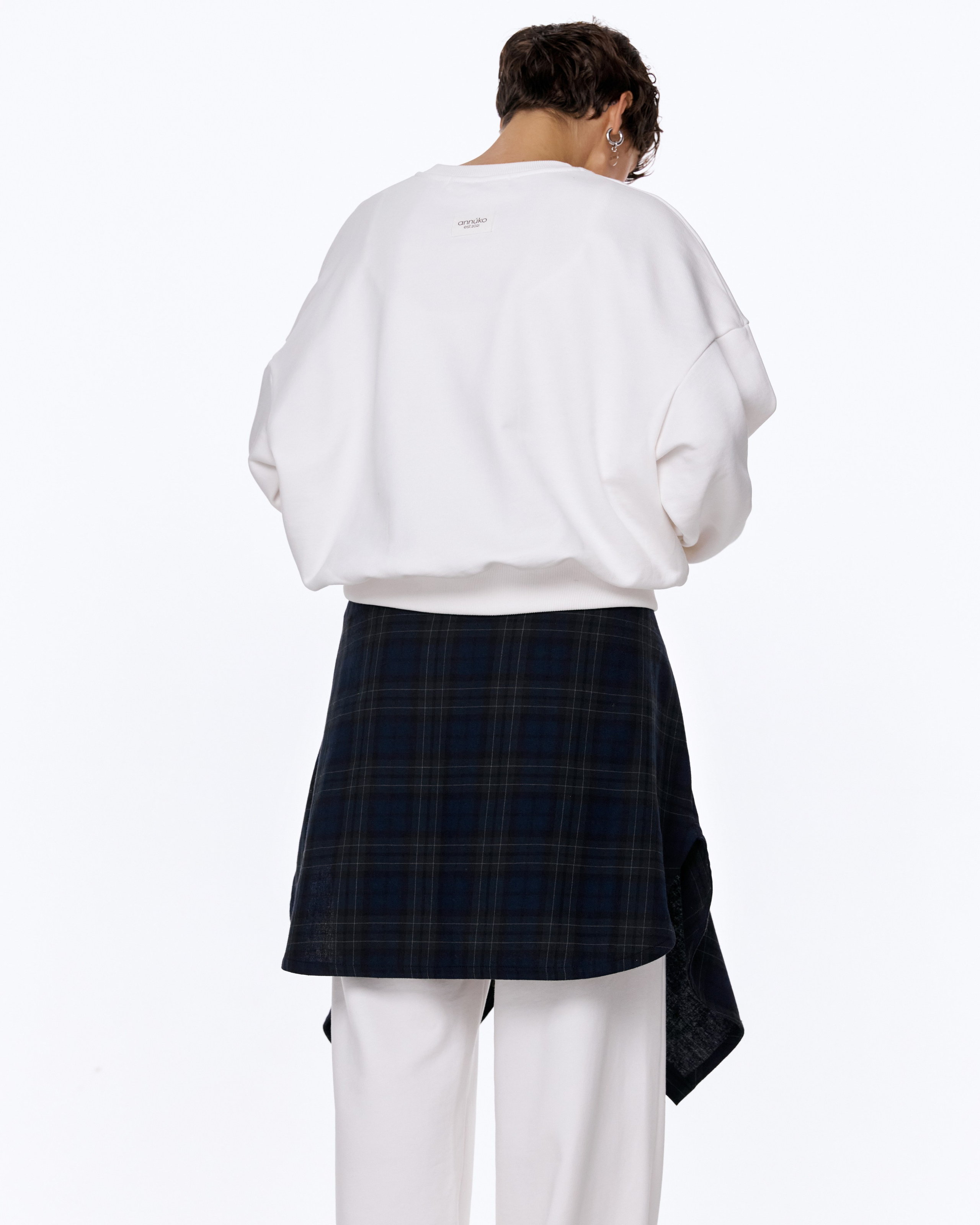 ANNUKO II. Фотограф для брендов, Москва