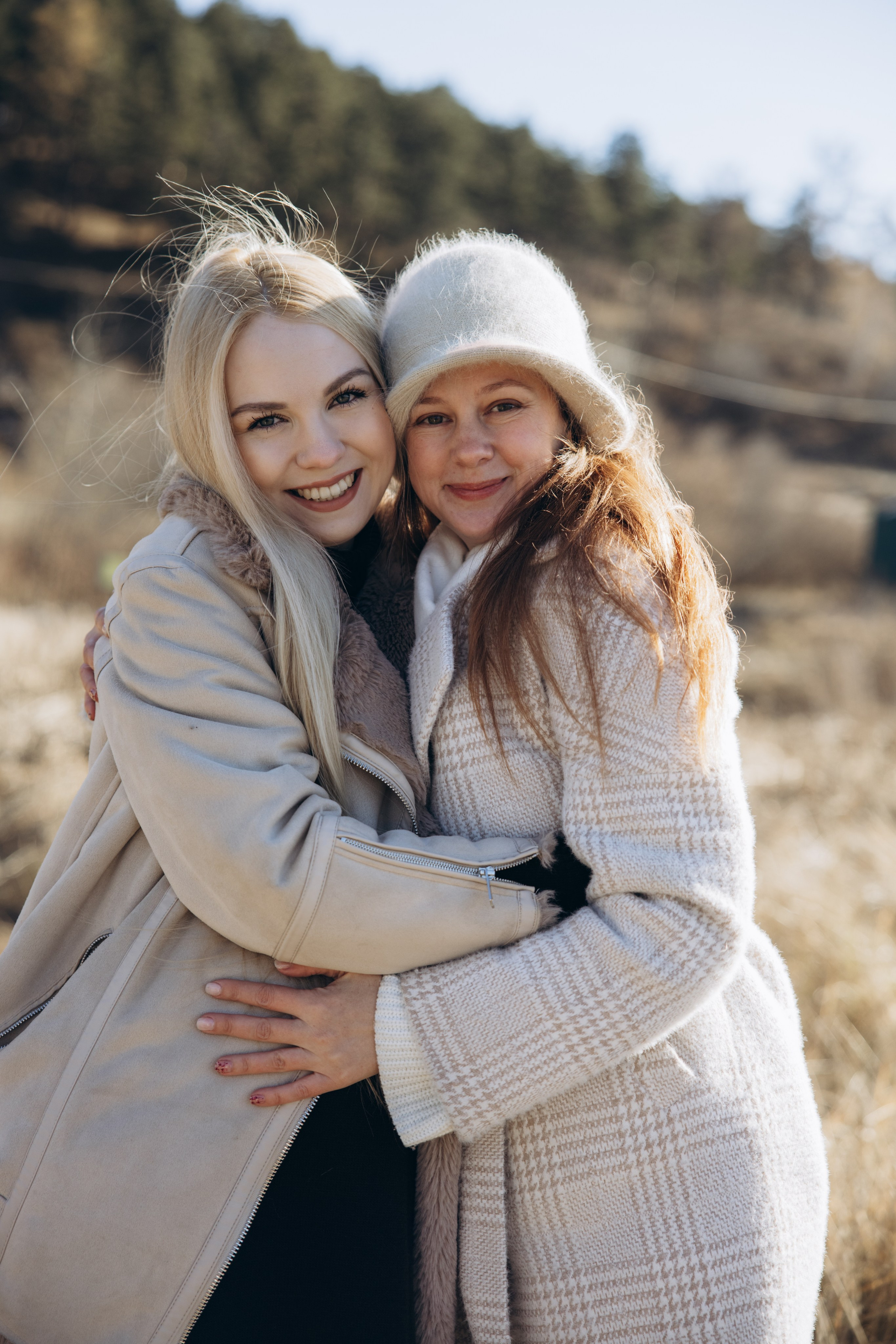 В ожидании. Свадебный, семейный фотограф в Иркутске Светлана Макаричева
