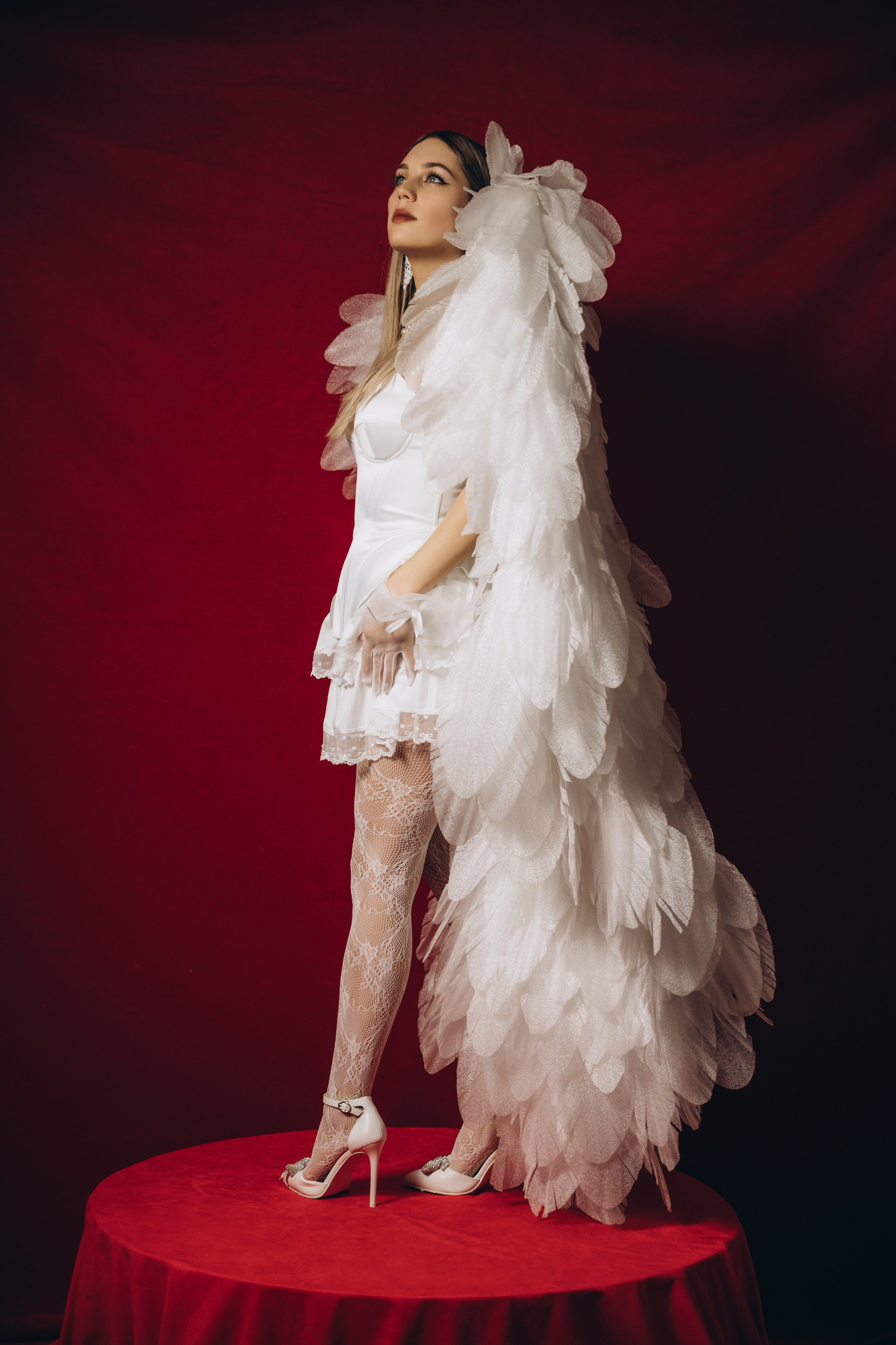 Анастасия. Свадебный, семейный фотограф в Иркутске Светлана Макаричева