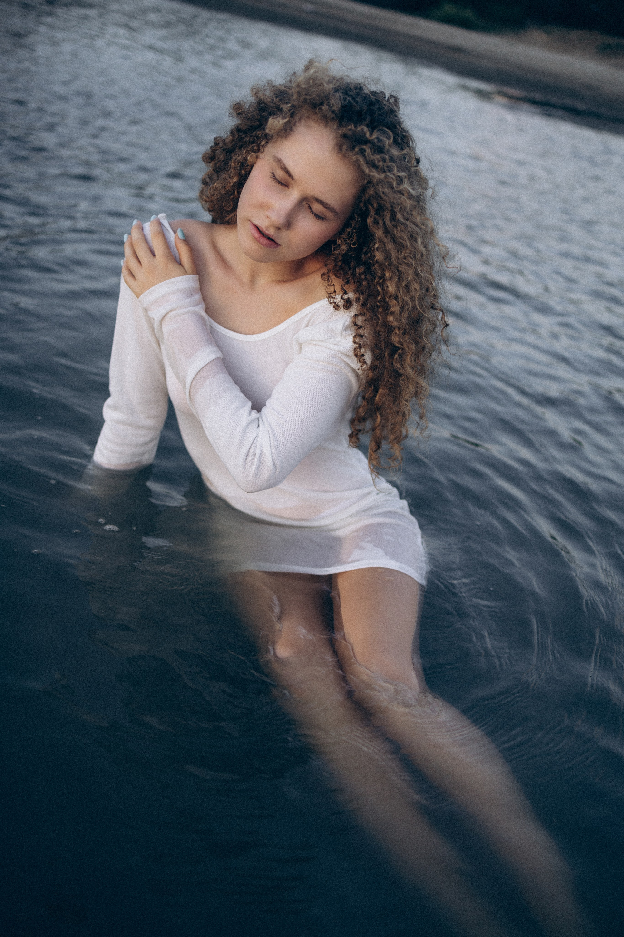 Катя. Главная