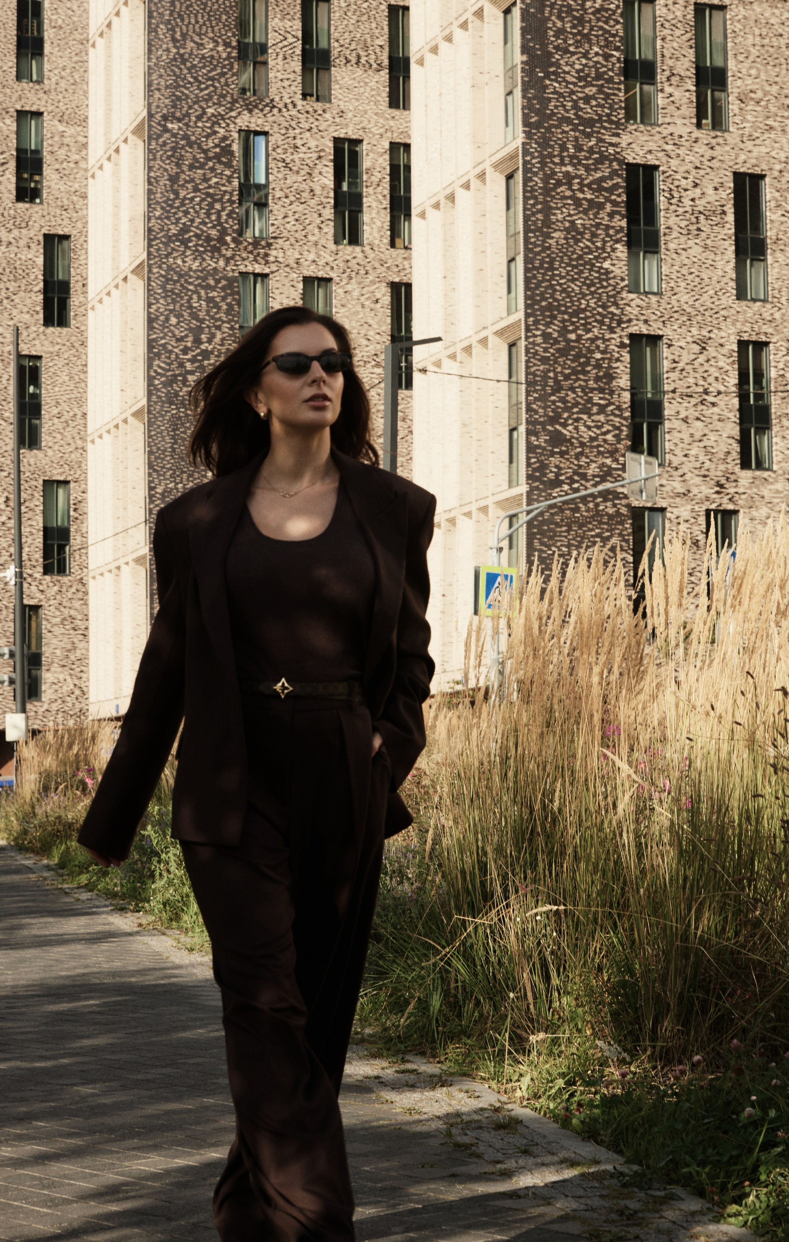 Анна. Фотограф  в Москве