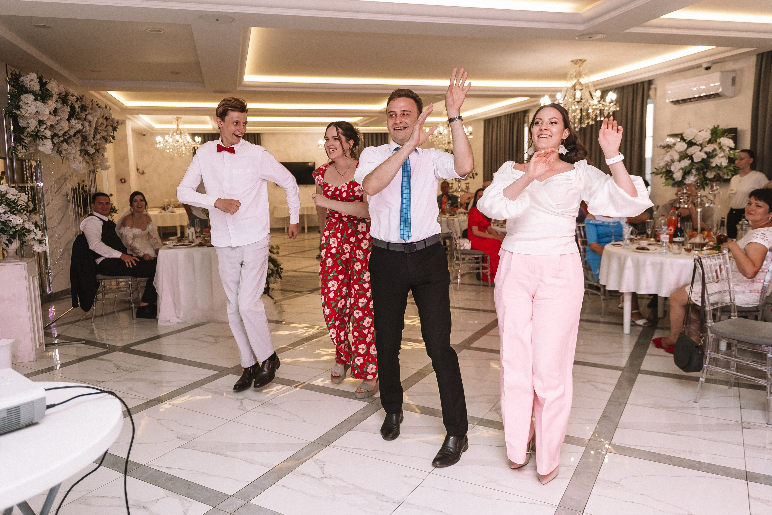 Елена + Владислав. Свадебный и семейный фотограф в Волгограде Олеся Лисицкая