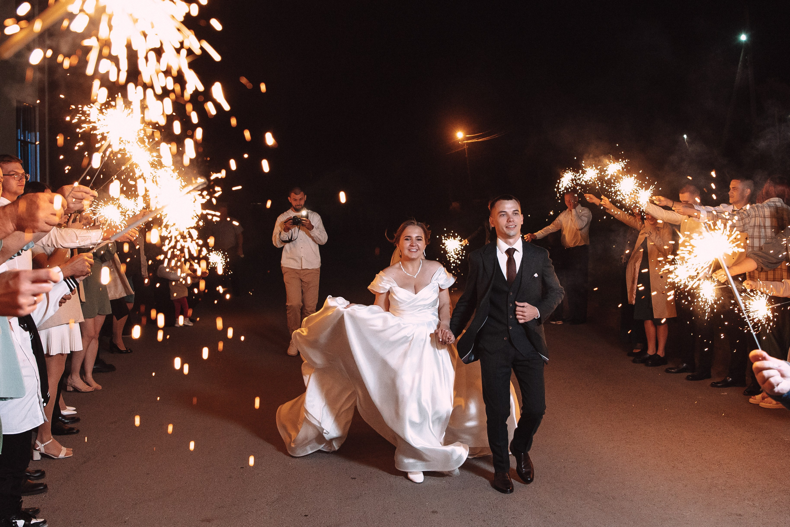 Александр + Анастасия. Свадебный и семейный фотограф в Волгограде Олеся Лисицкая