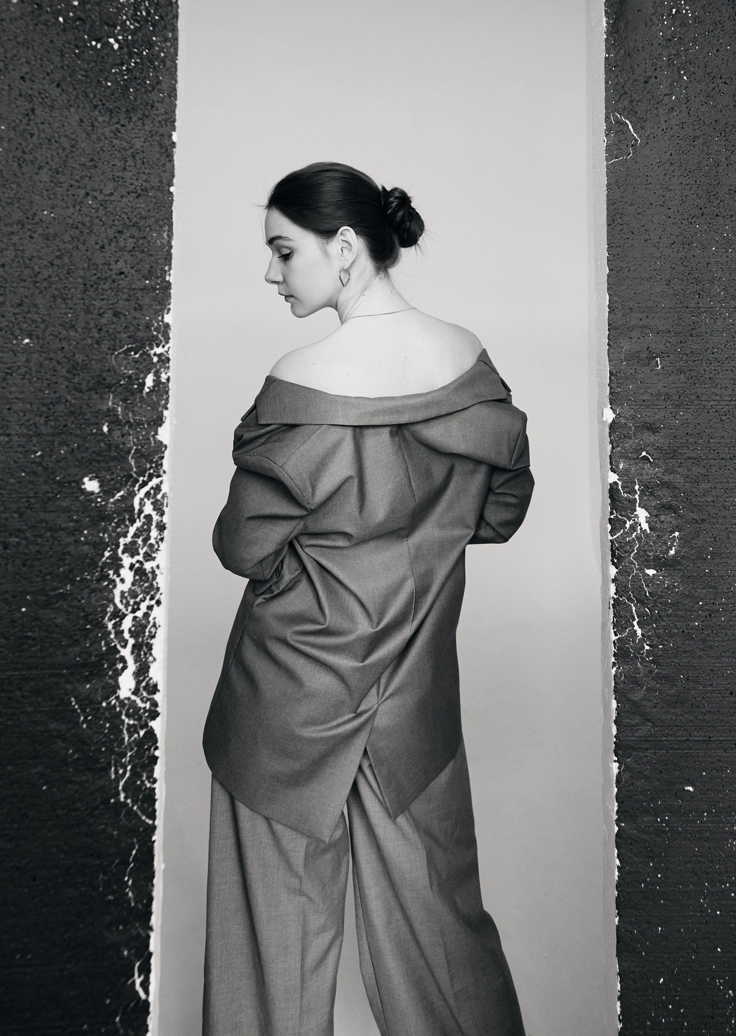 Марго. Фотограф Анастасия Федорова  Санкт-Петербург