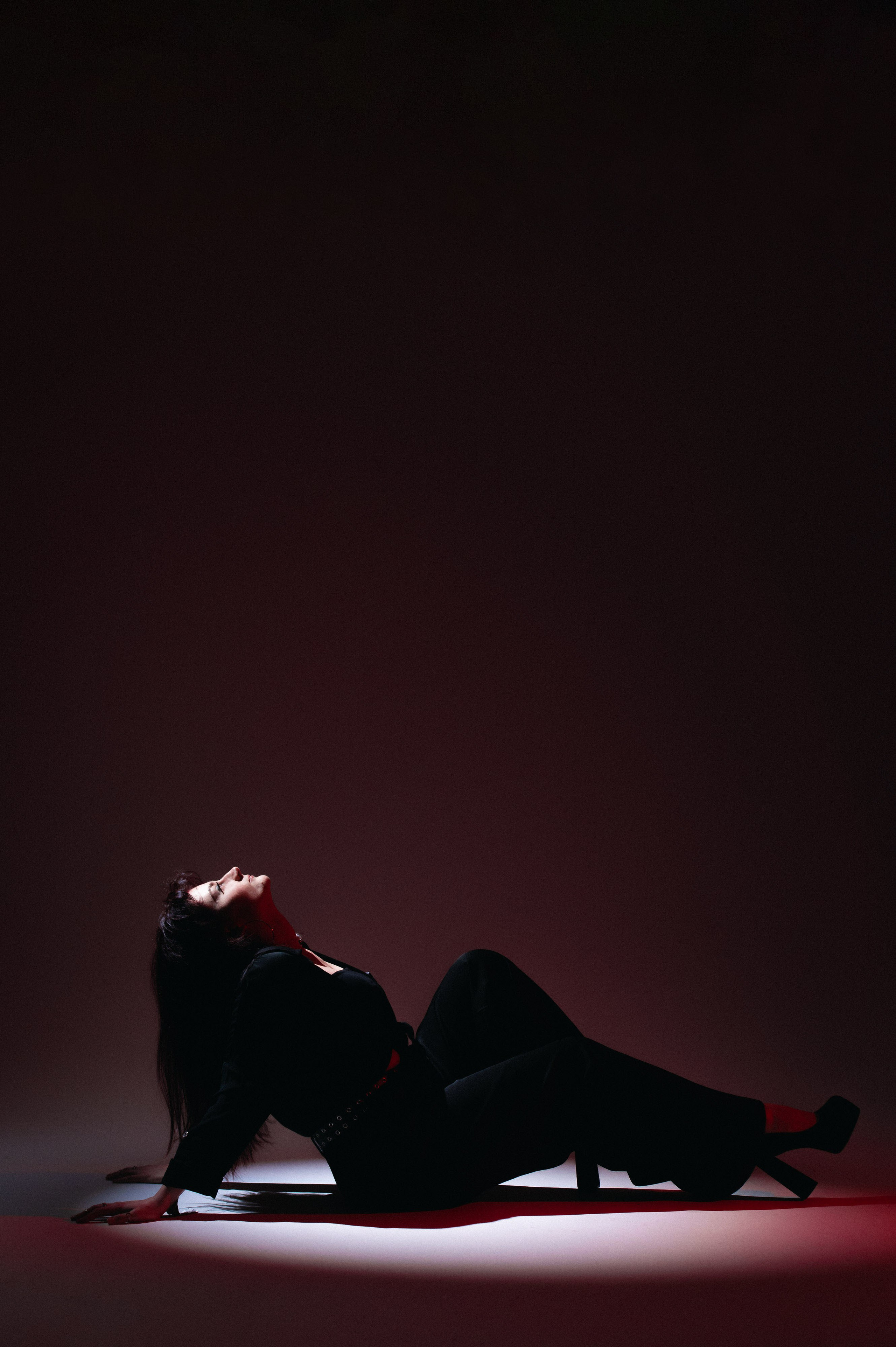 Индивидуальные фотосессии. Фотограф Александр Фомин