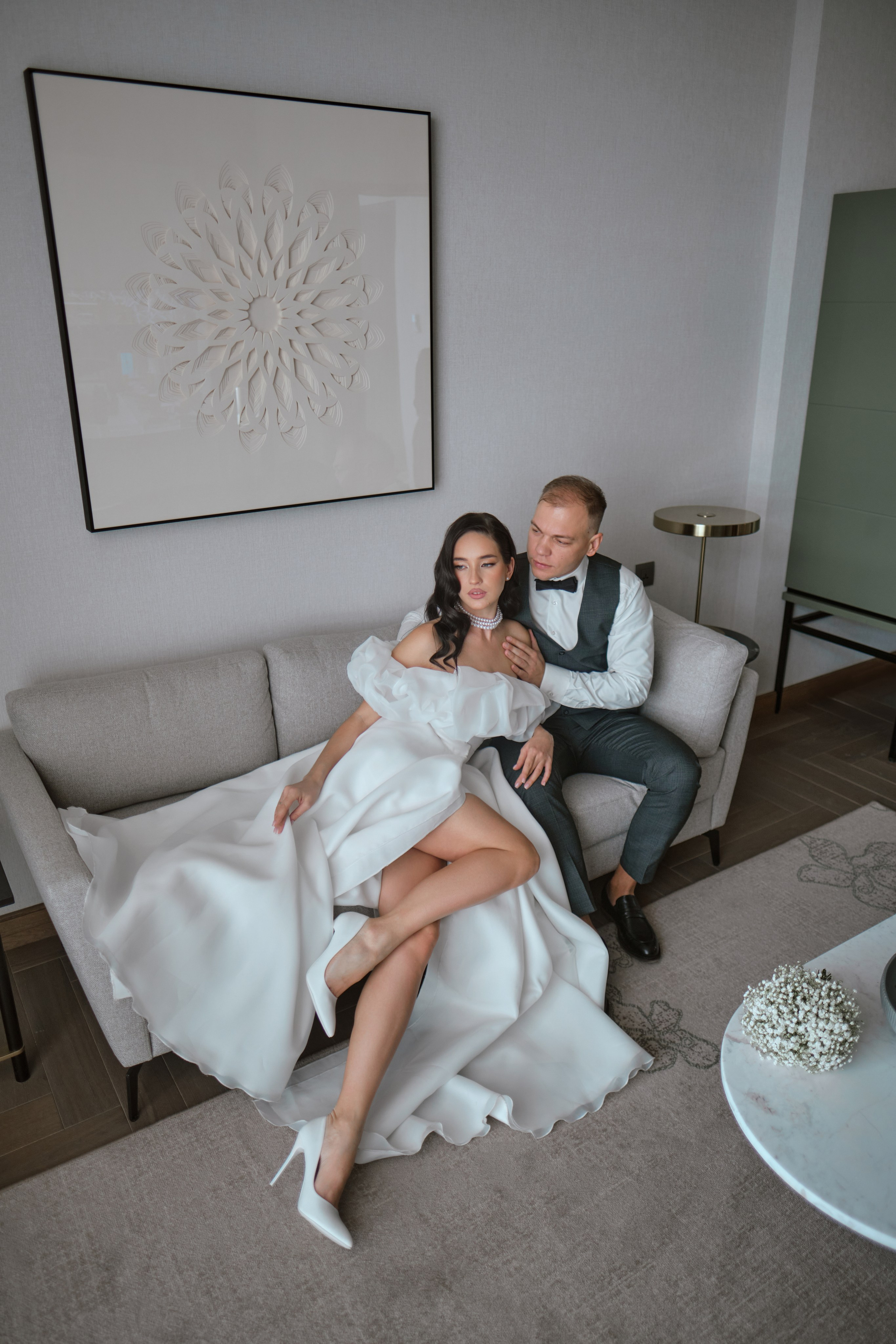 Wedding_2. Фотограф Наталья Гринько