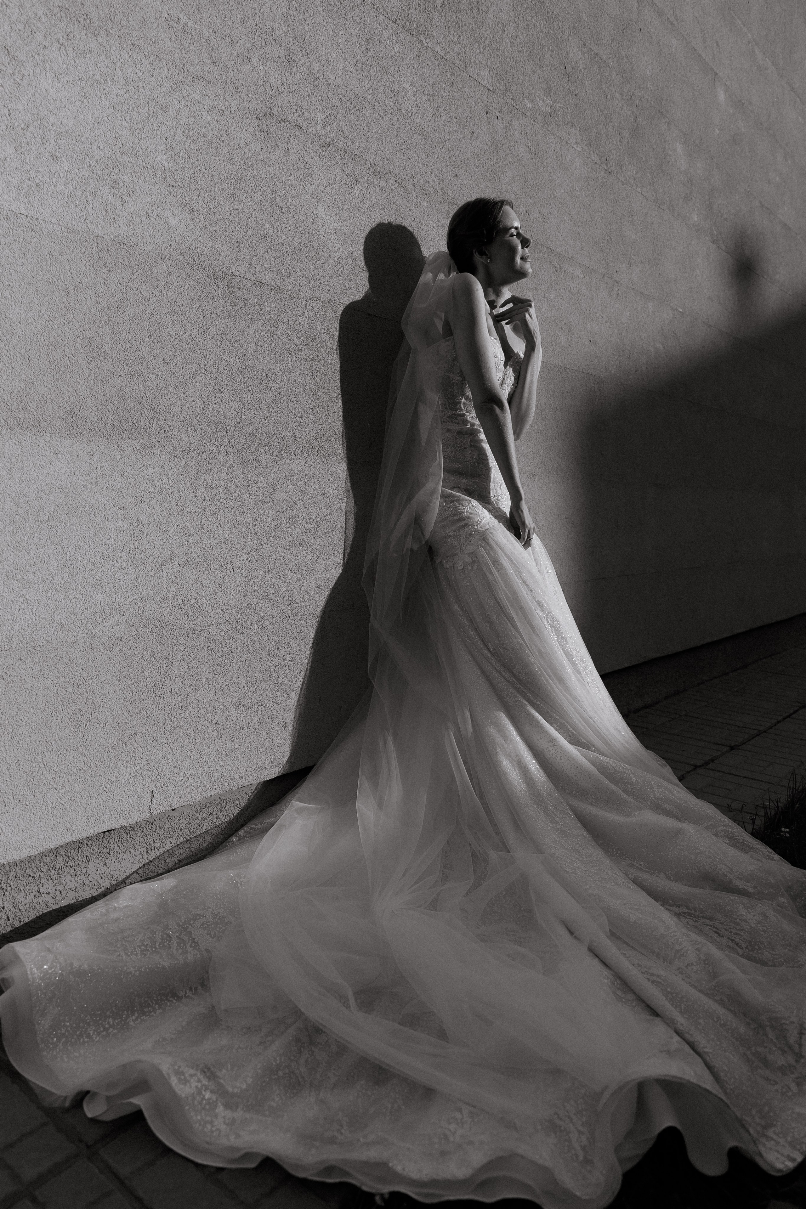 № 3. Свадебный, семейный и детский фотограф в Оренбургской области Юля Лепп