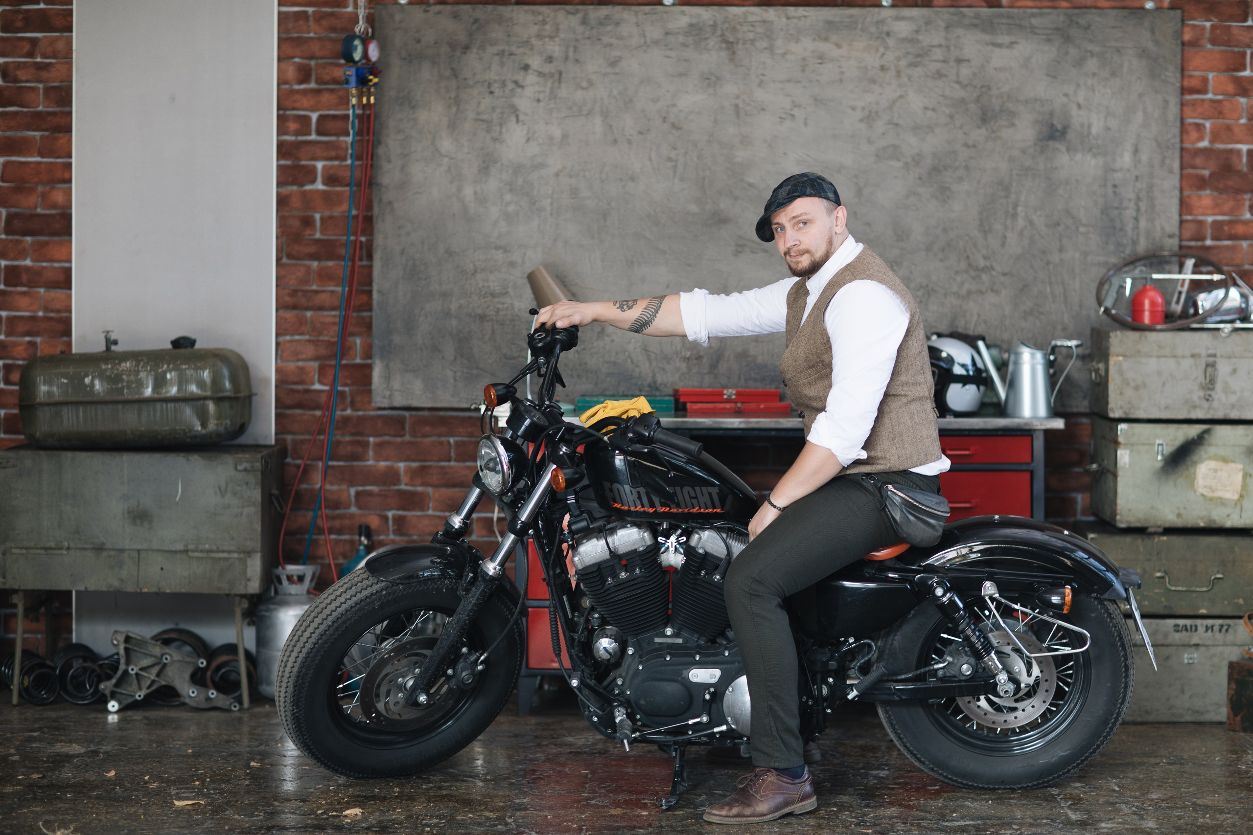 DGR. Семейный фотограф Александр Передерий