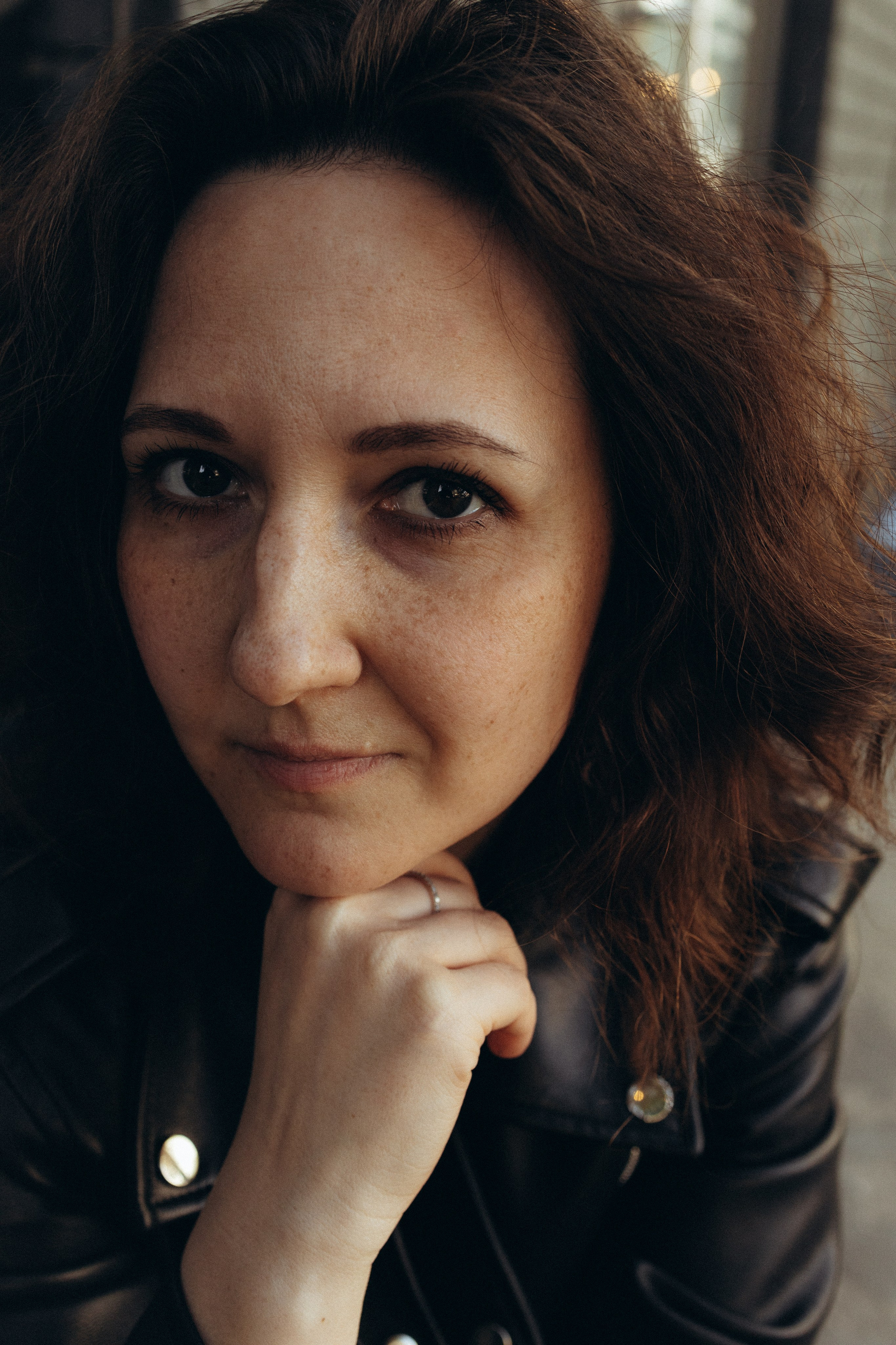 Даша. Фотограф Москва Алёна Суворова